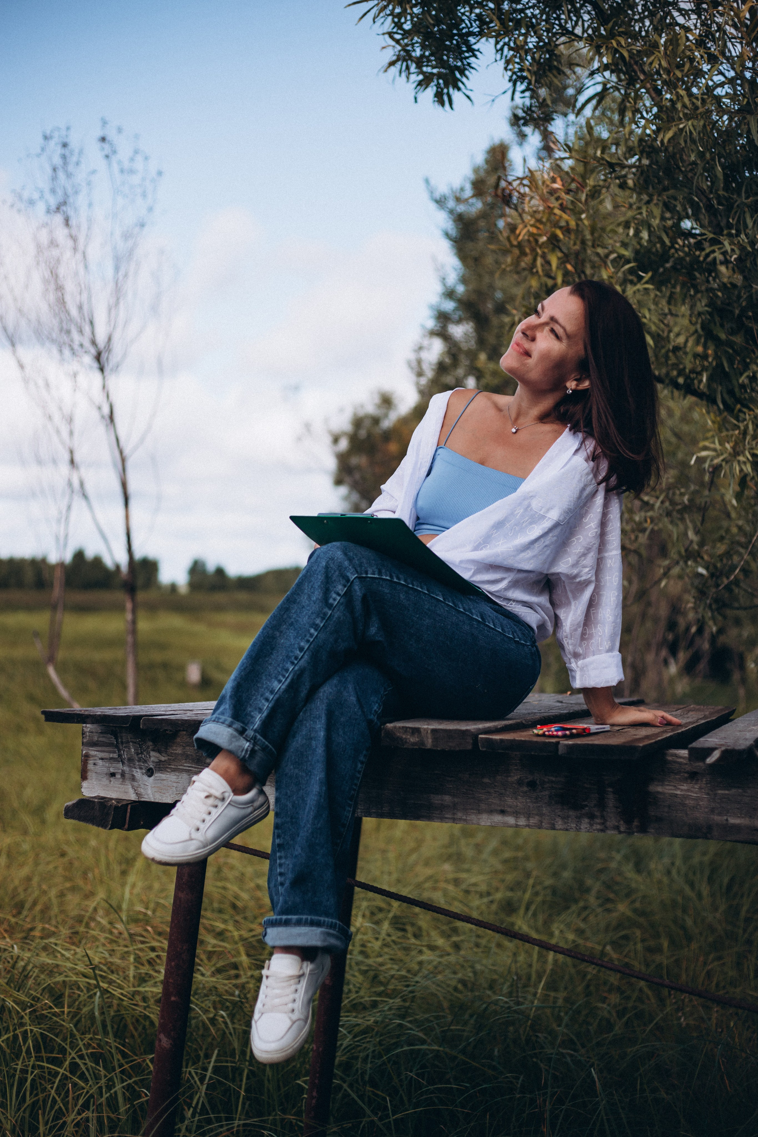 Наталья. Семейный фотограф Нижневартовск Тюмень Ефимова Ирина