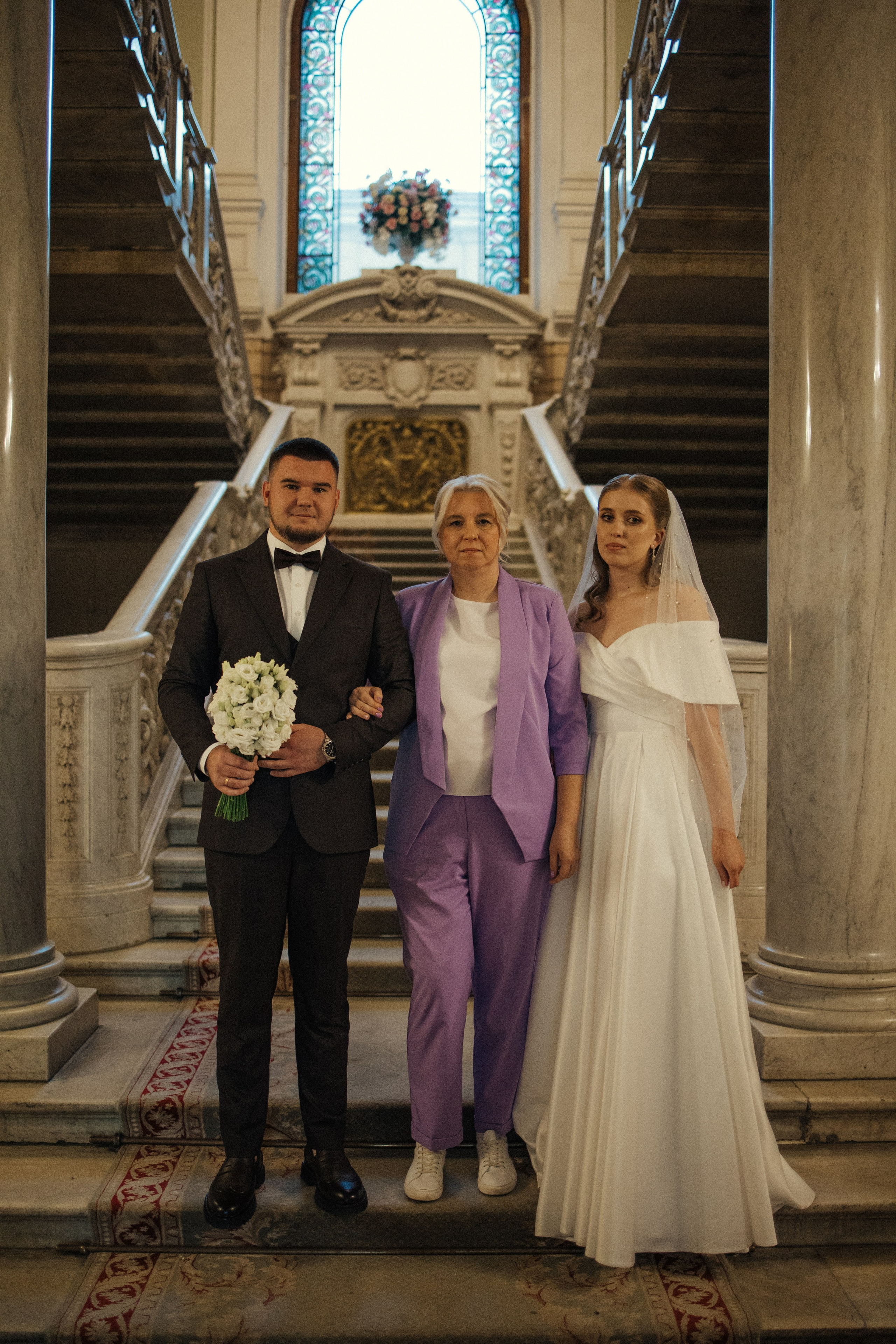 Наташа и Максим. Фотограф в Санкт-Петербурге Анастасия Комолова