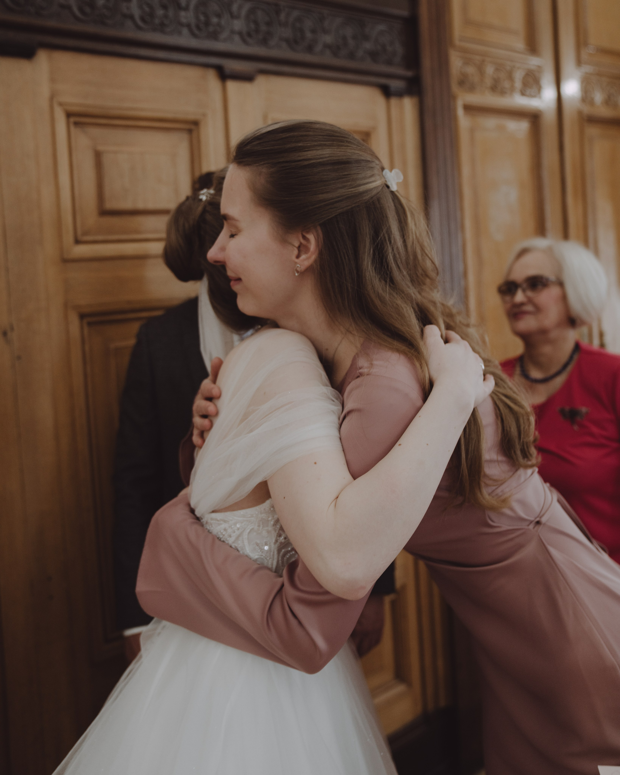 Принцесса выходит замуж. Портретный и свадебный фотограф в Москве Финкельштенй Анна