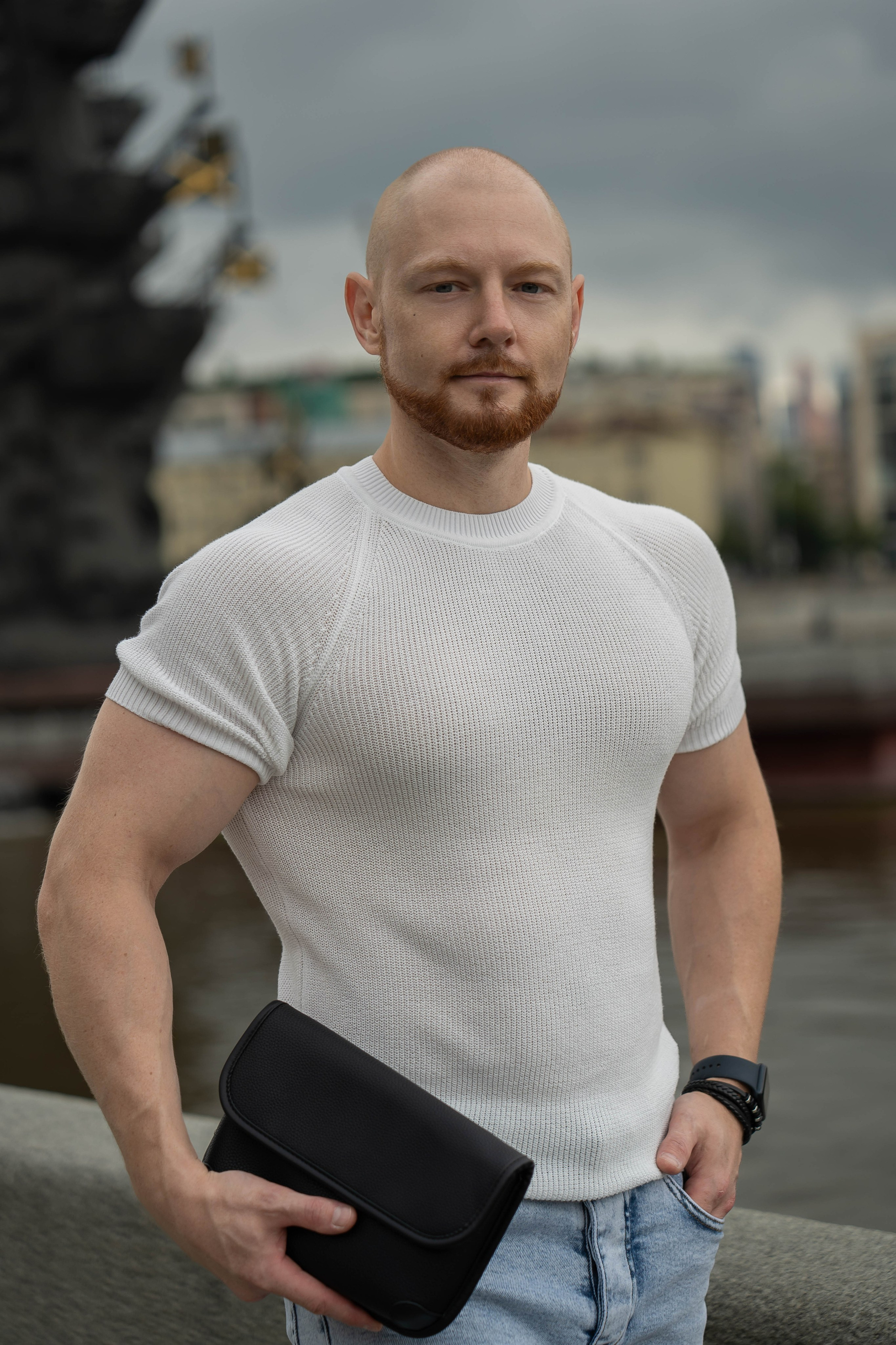 Контент-съёмка. Фотограф в Москве