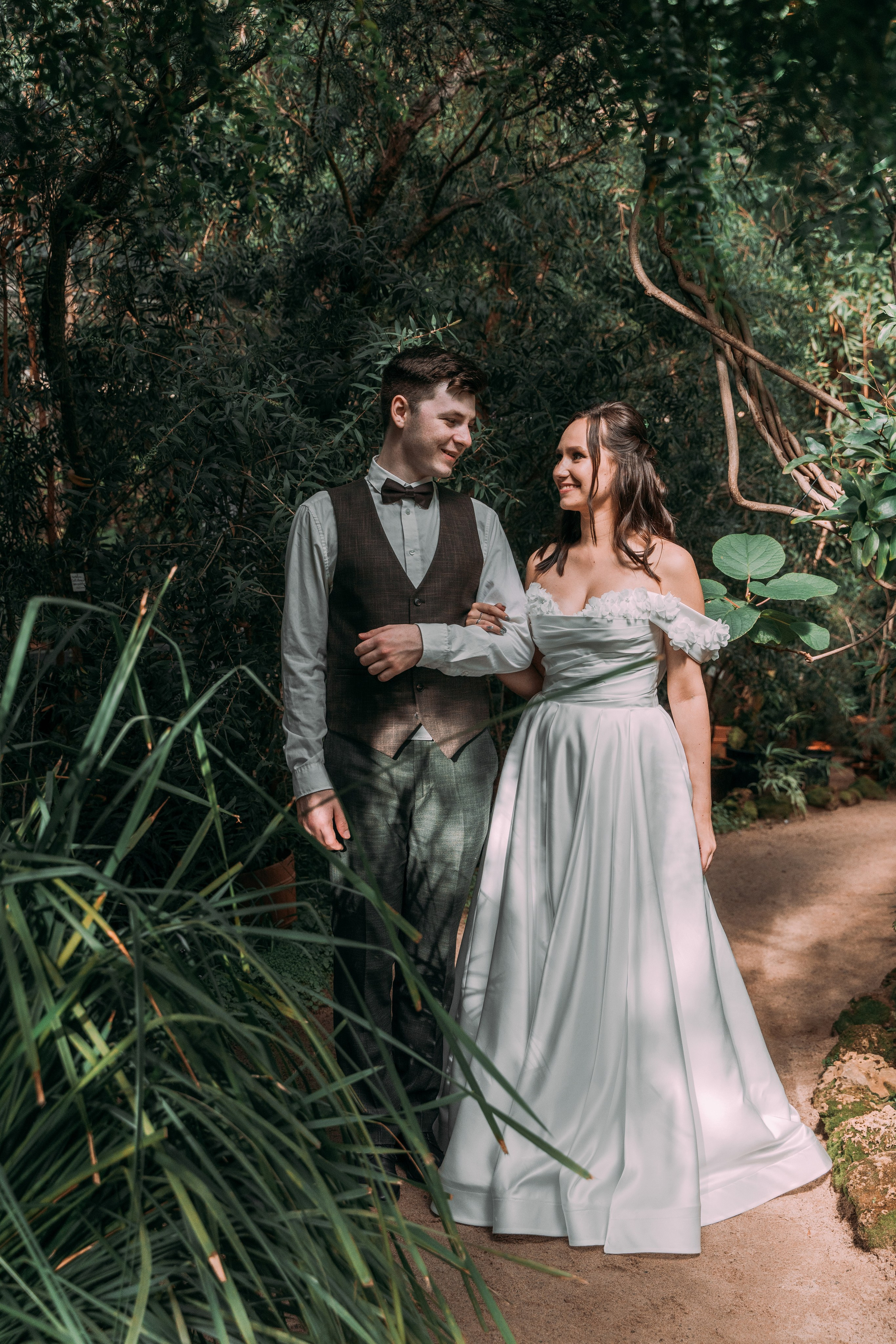 Максим + Софья