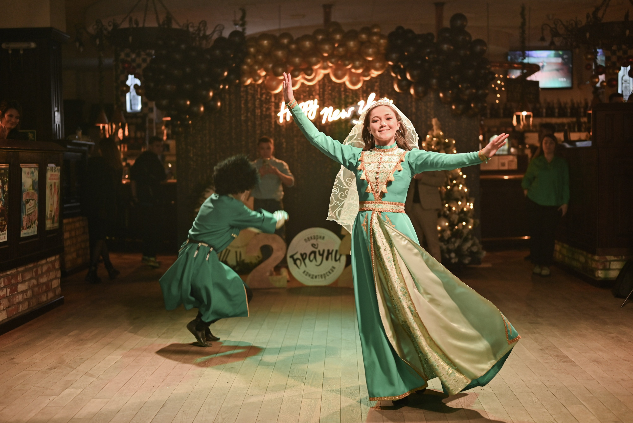 Брауни корпоратив. Свадебный и семейный фотограф в Уфе Александров Максим