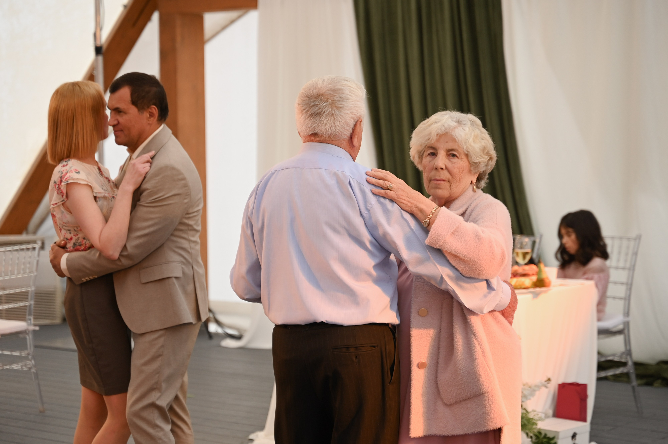 Ринат & Альбина. Свадебный и семейный фотограф в Уфе Александров Максим