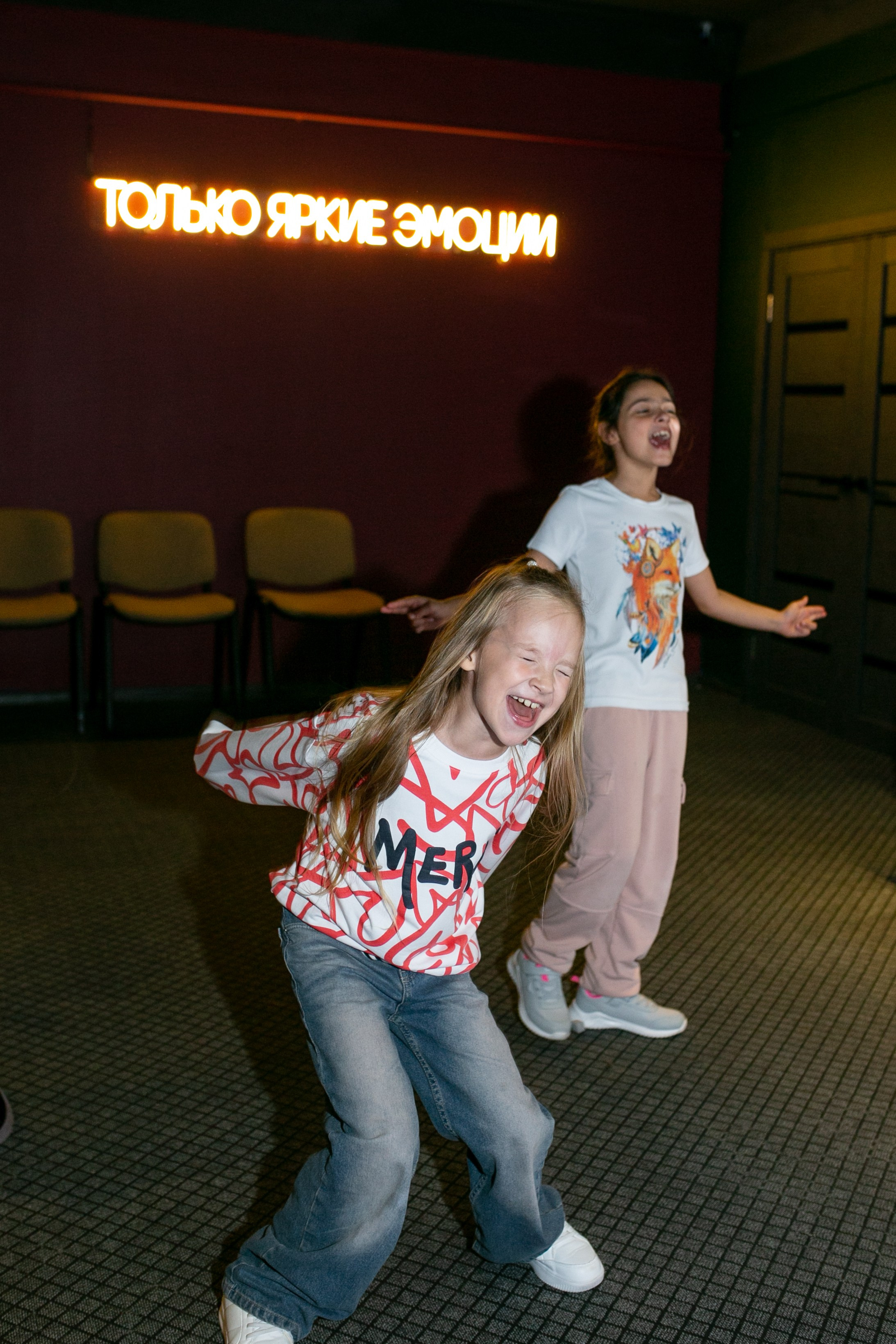 Др Ксюша. Фотограф в Новосибирске Ася Зверева