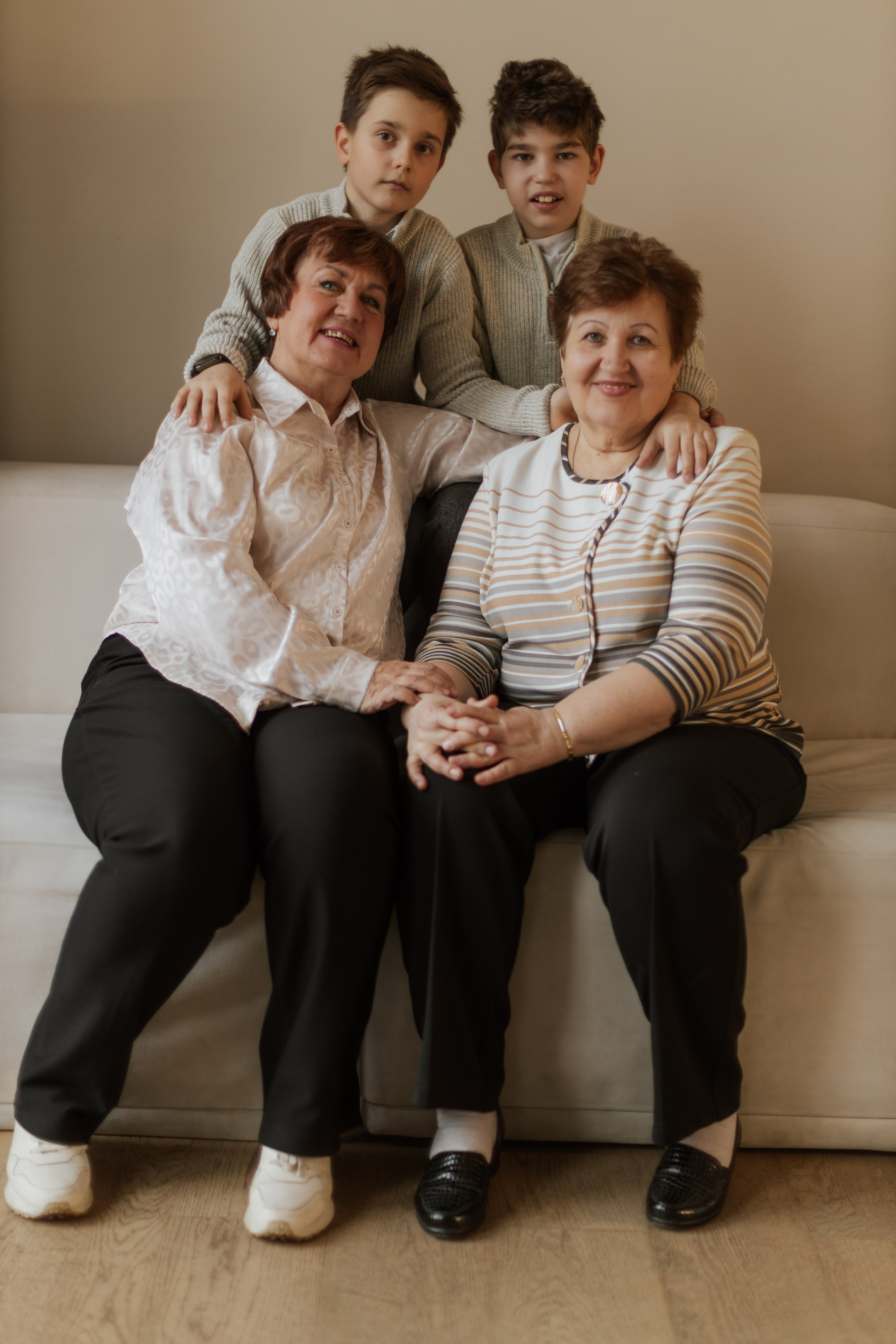 Мой день. Свадебный и семейный фотограф Савельева Дарья