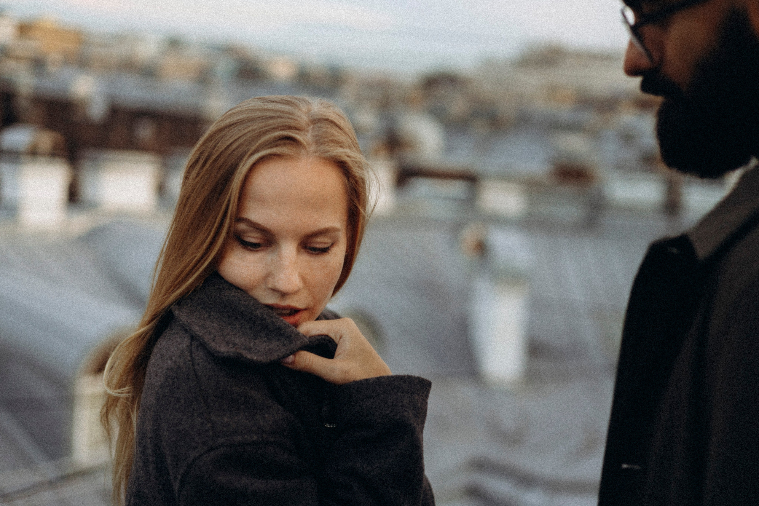 Любовь в большом городе. Lifestyle семейный и детский фотограф в Омске Иванова Екатерина