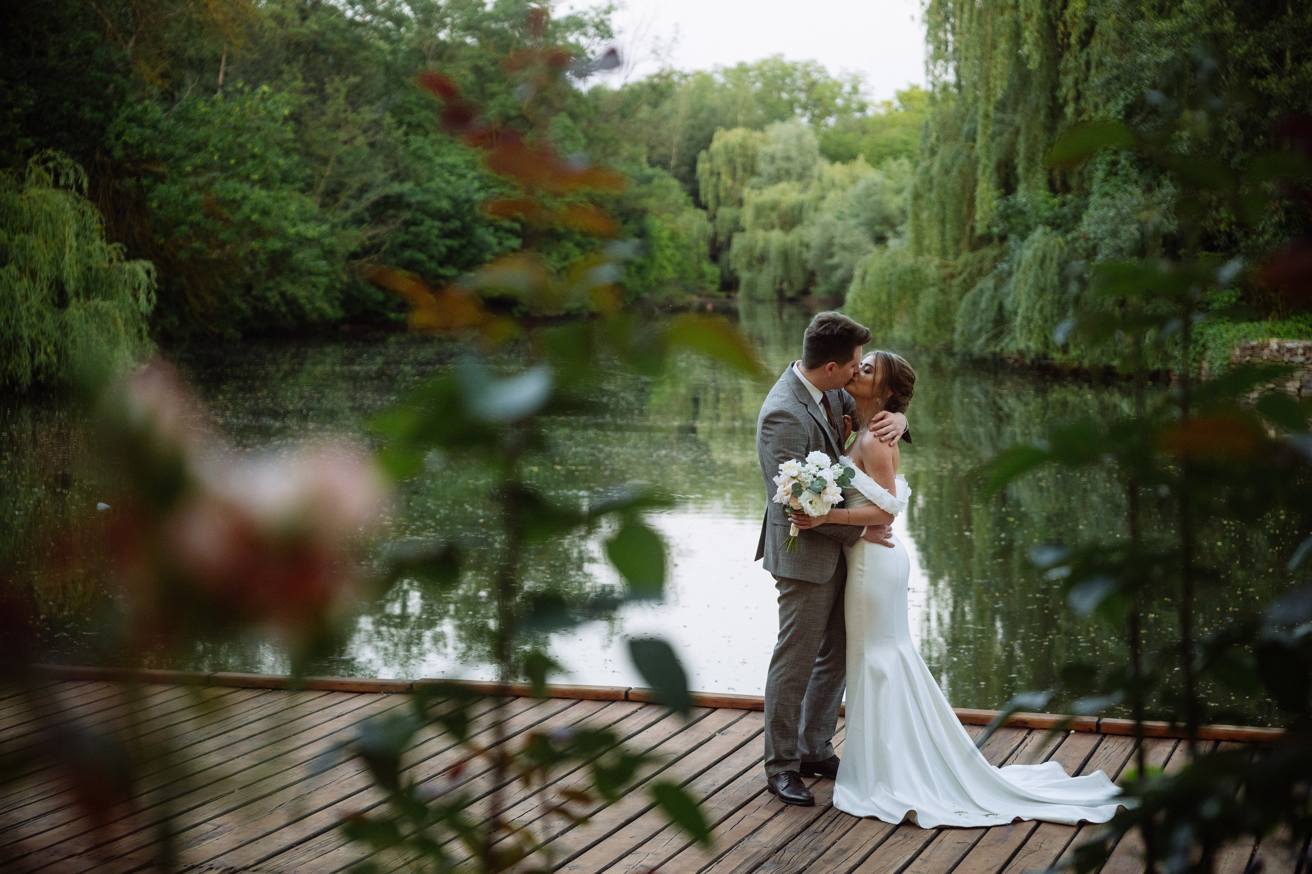 Владислав и Виктория