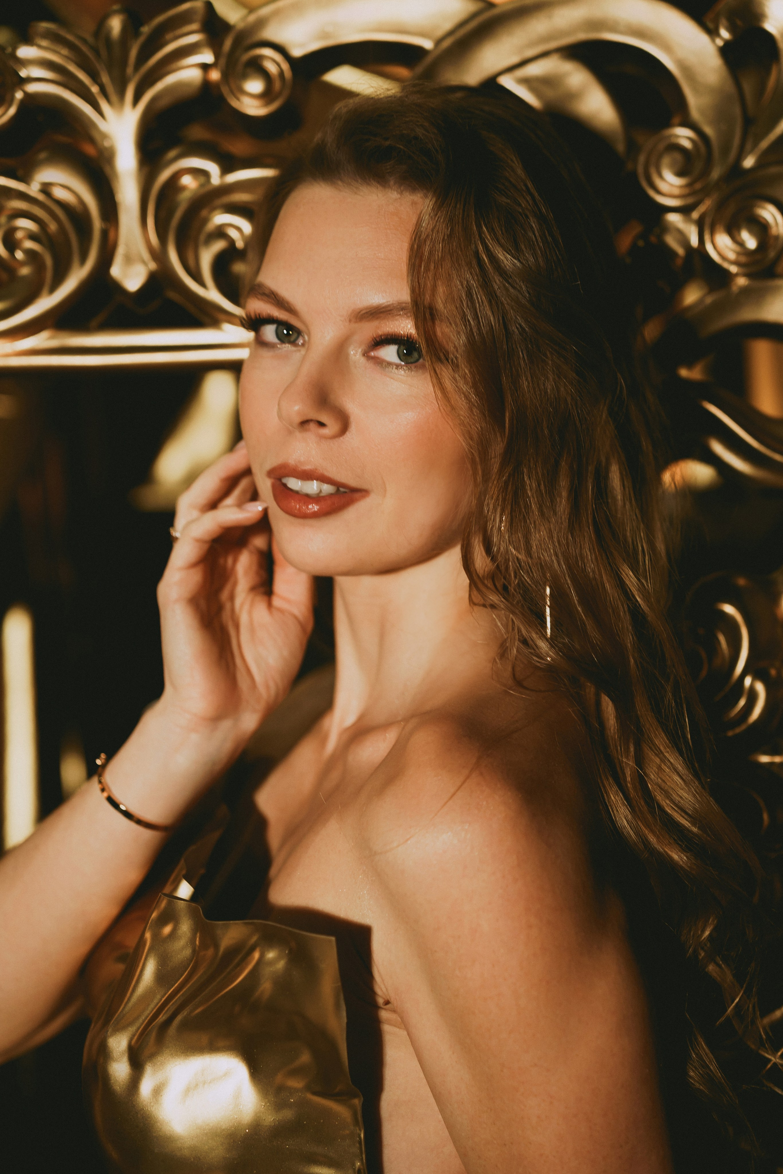 Екатерина. Свадебный и семейный фотограф Мария Ланге