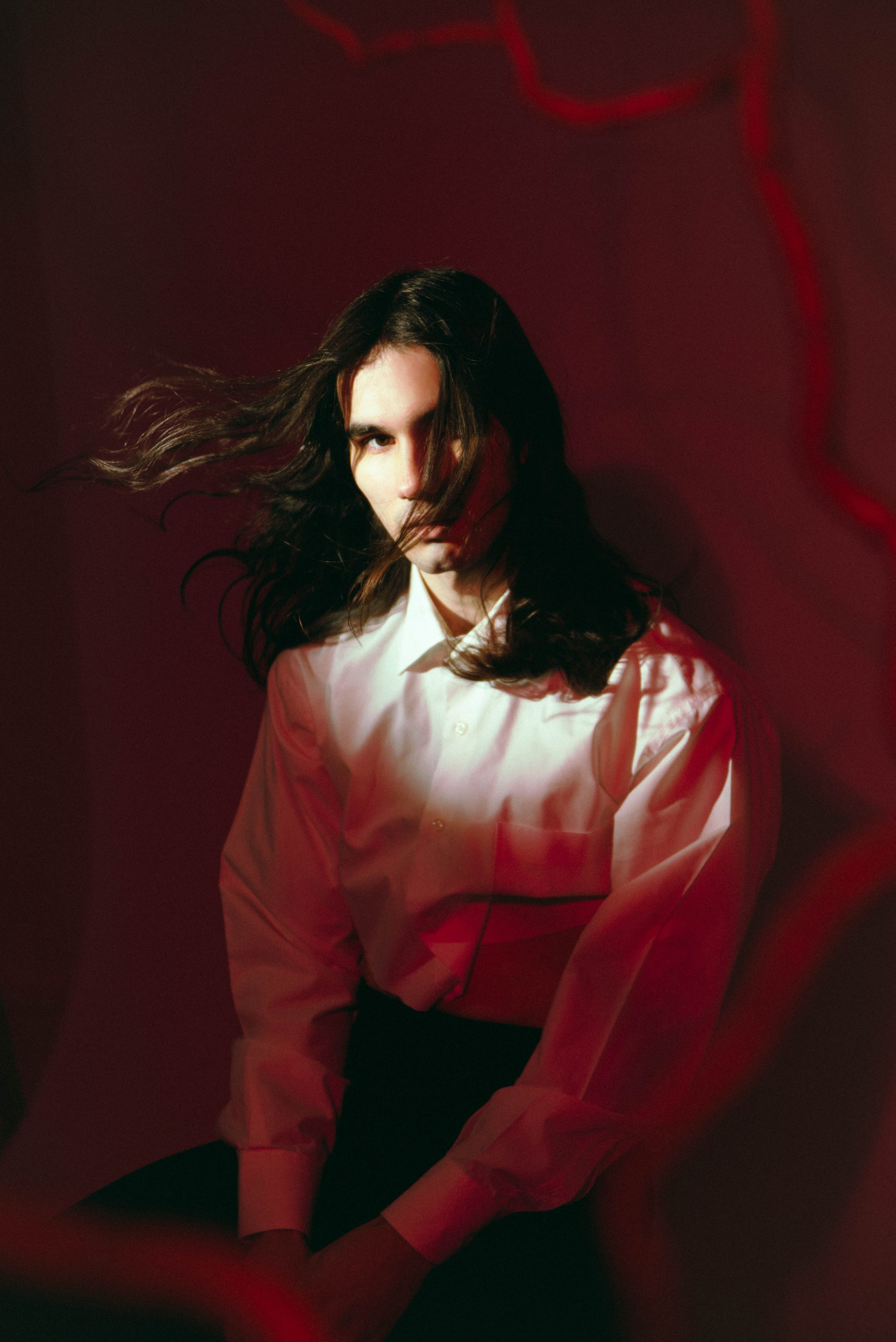 Найк. Ксения Glossa. Портретный и репортажный фотограф в Самаре