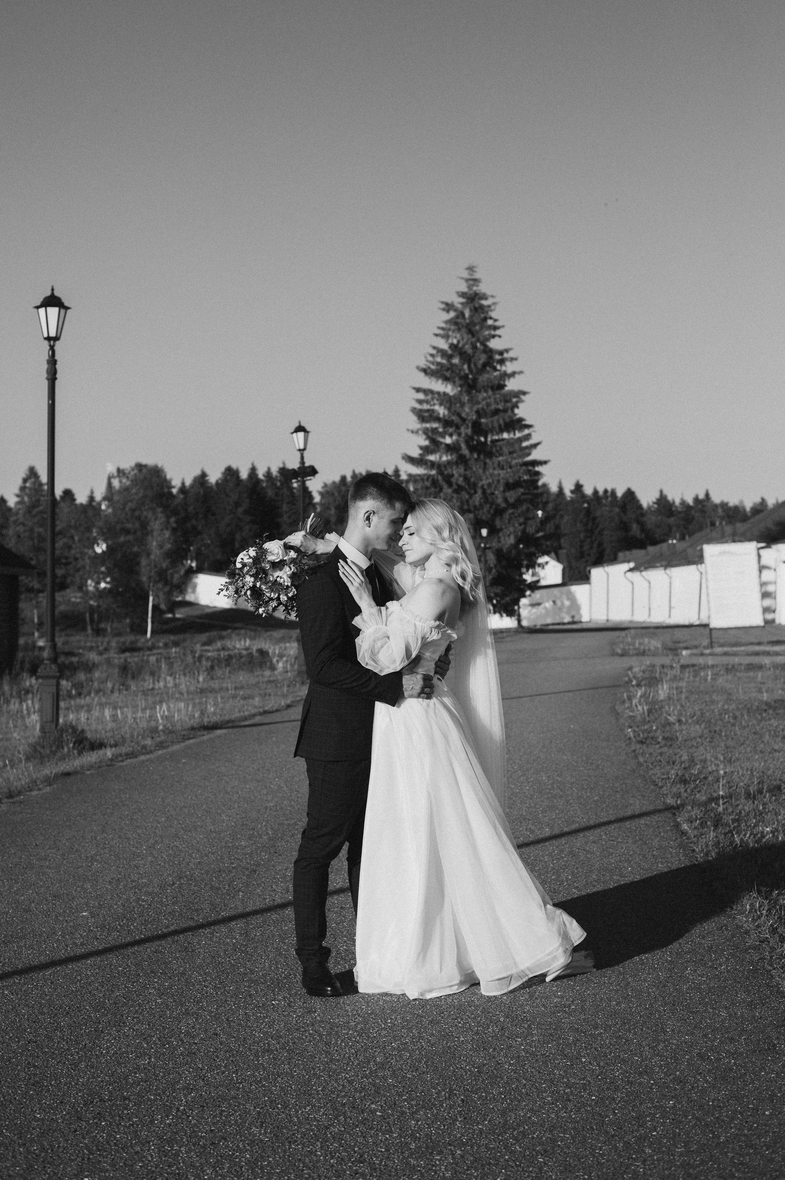 Свадьбы. Козлова Олеся