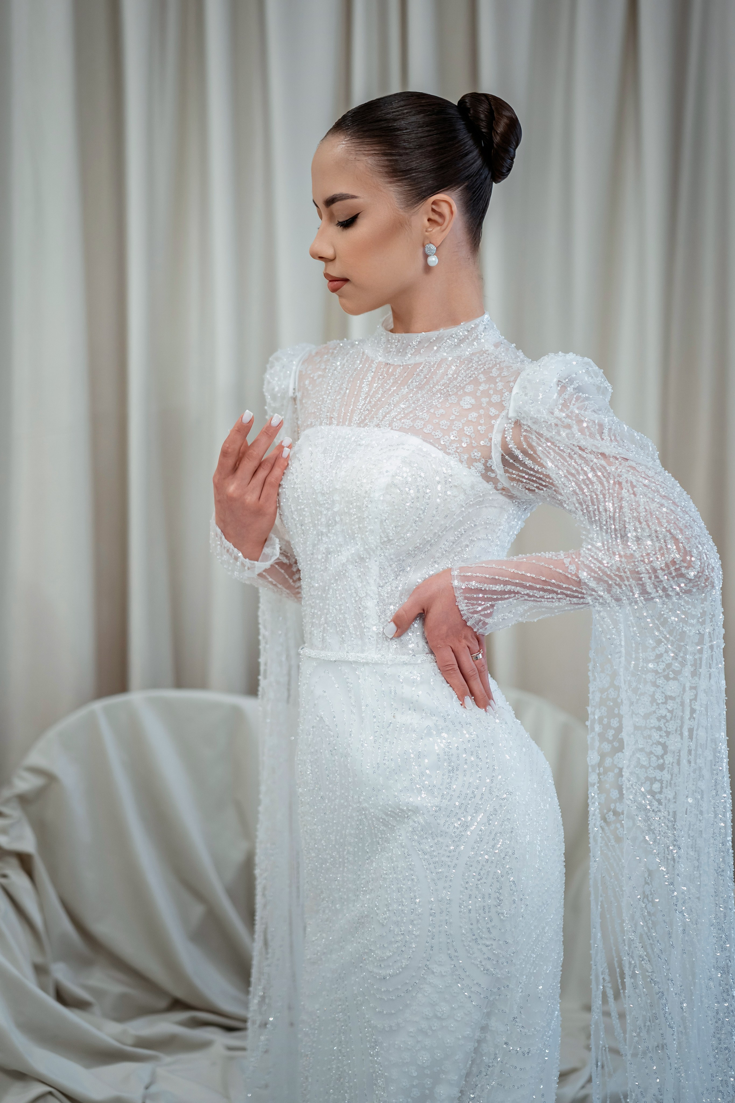 Петр и Юлия. Свадебный фотограф Ашот Саркисян