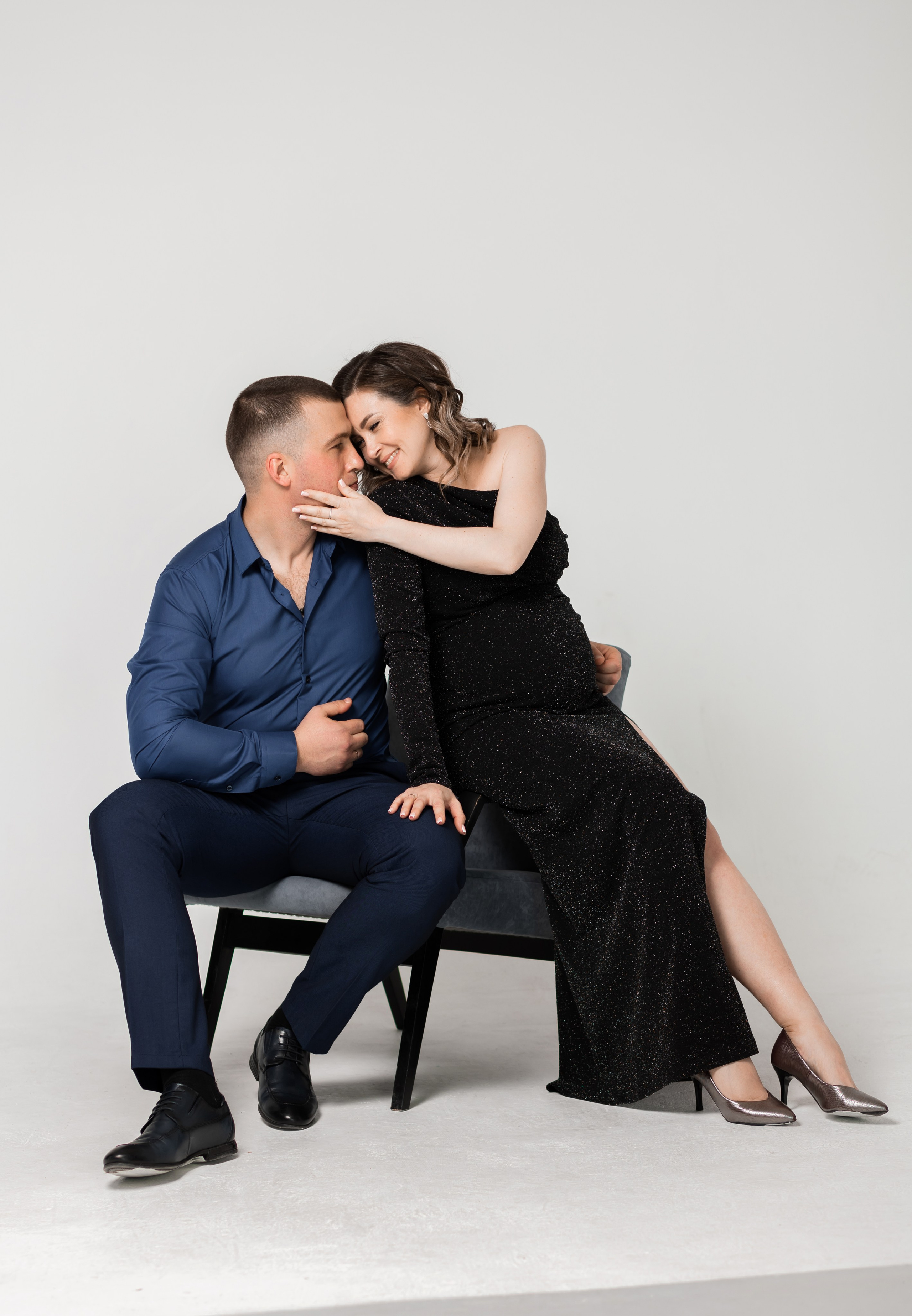 Олеся и Илья. Свадебный фотограф Татьяна Фот