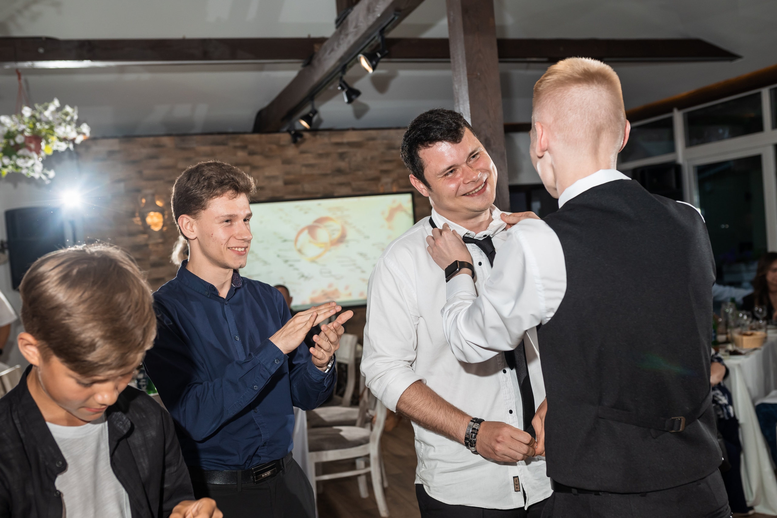 Ольга и Игорь 15.06.24. Свадебный фотограф Татьяна Фот