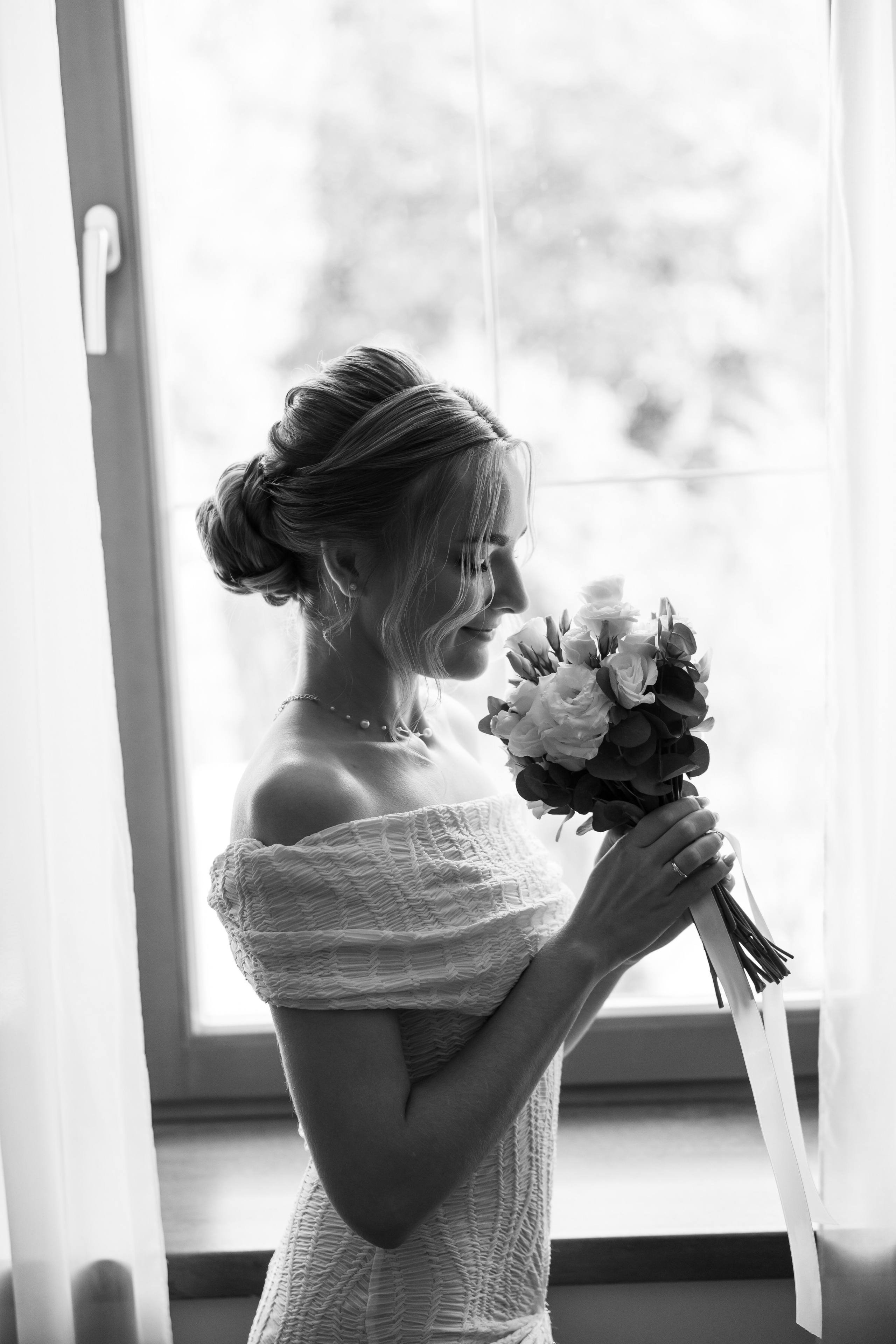 Карина и Владислав. Свадебный фотограф Татьяна Фот