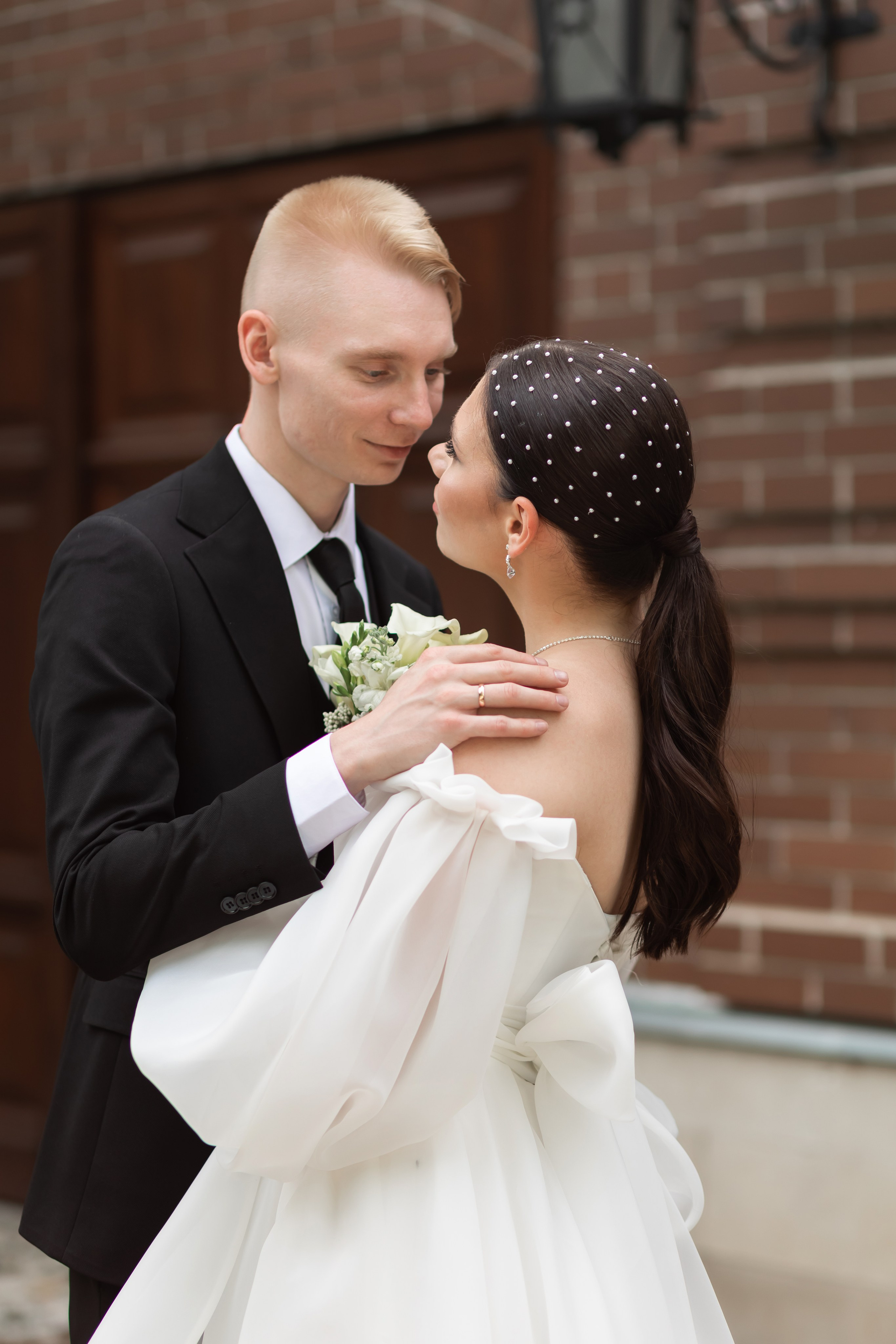 Ольга и Игорь 15.06.24. Свадебный фотограф Татьяна Фот