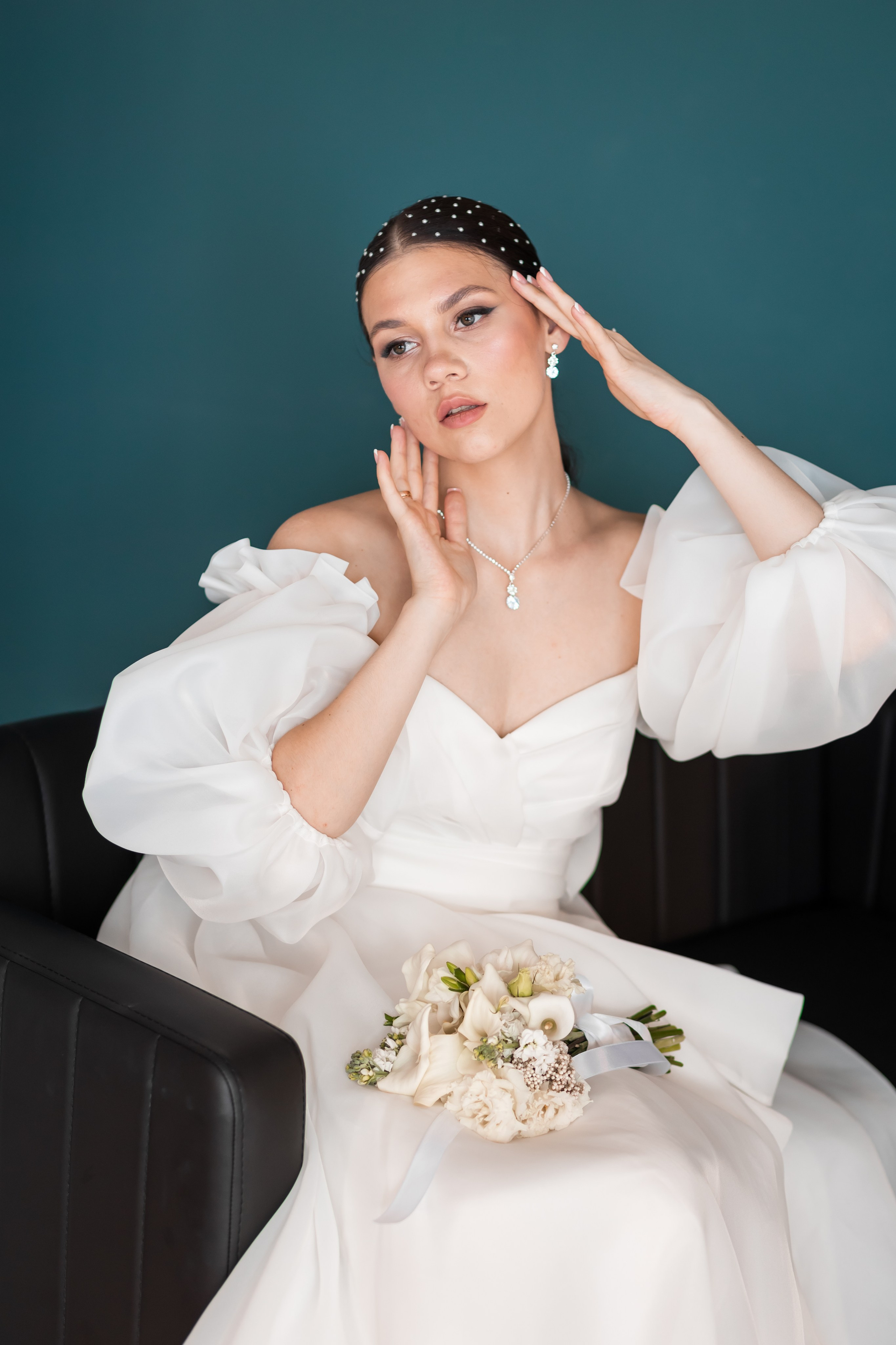 Ольга и Игорь 15.06.24. Свадебный фотограф Татьяна Фот