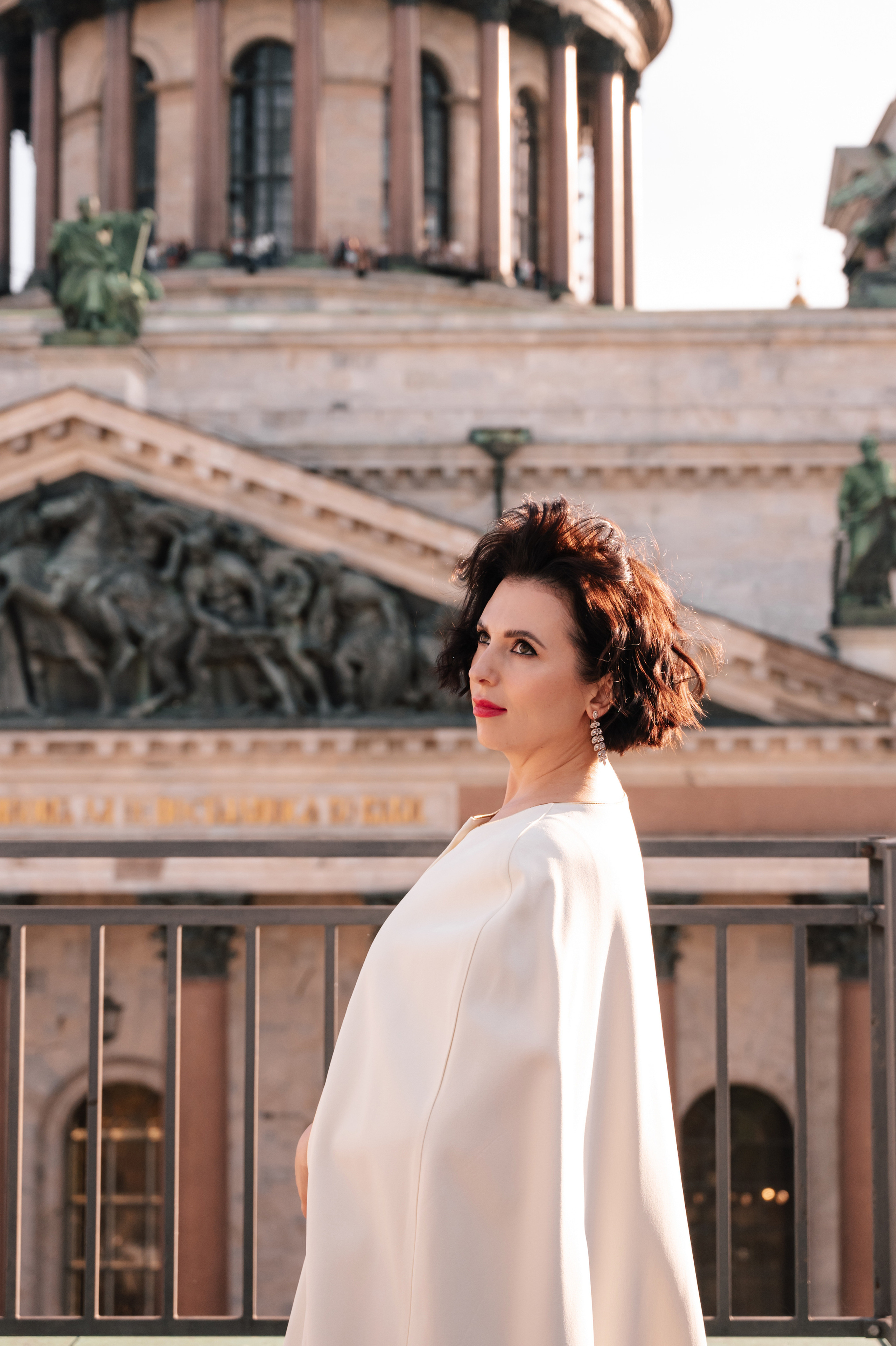 Анастасия и Алексей. Свадебный и семейный фотограф Вероника Холод