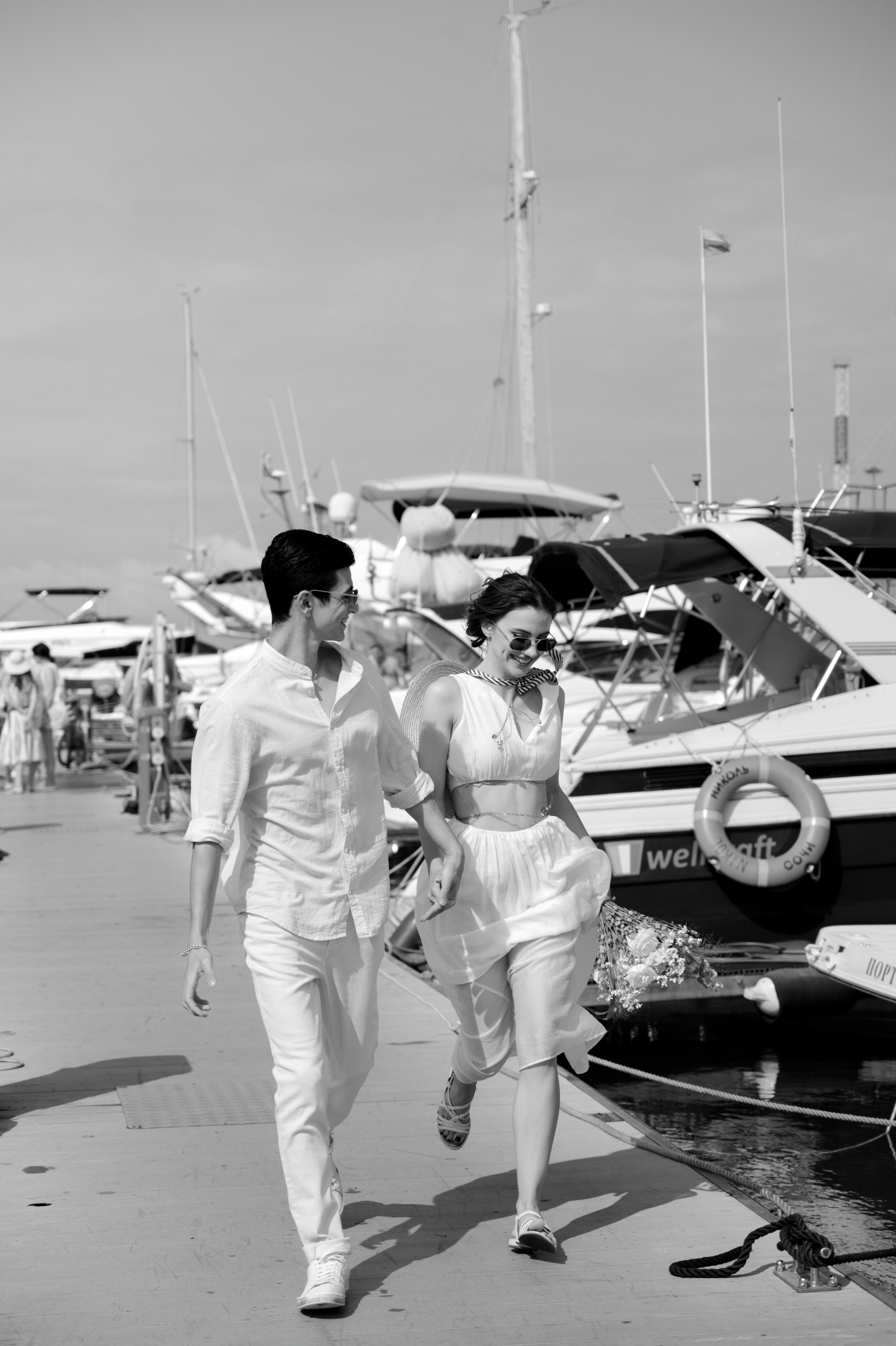 Sergey & Veronika | Sochi. Свадебный и семейный фотограф Вероника Холод
