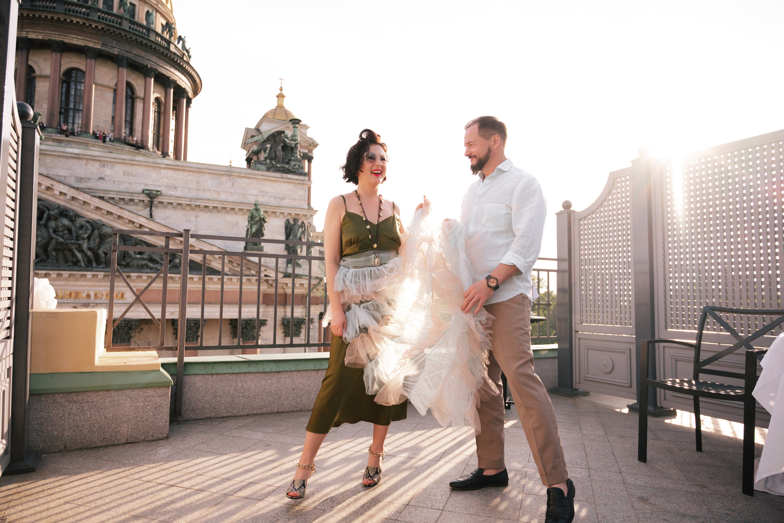 Анастасия и Алексей. Свадебный и семейный фотограф Вероника Холод