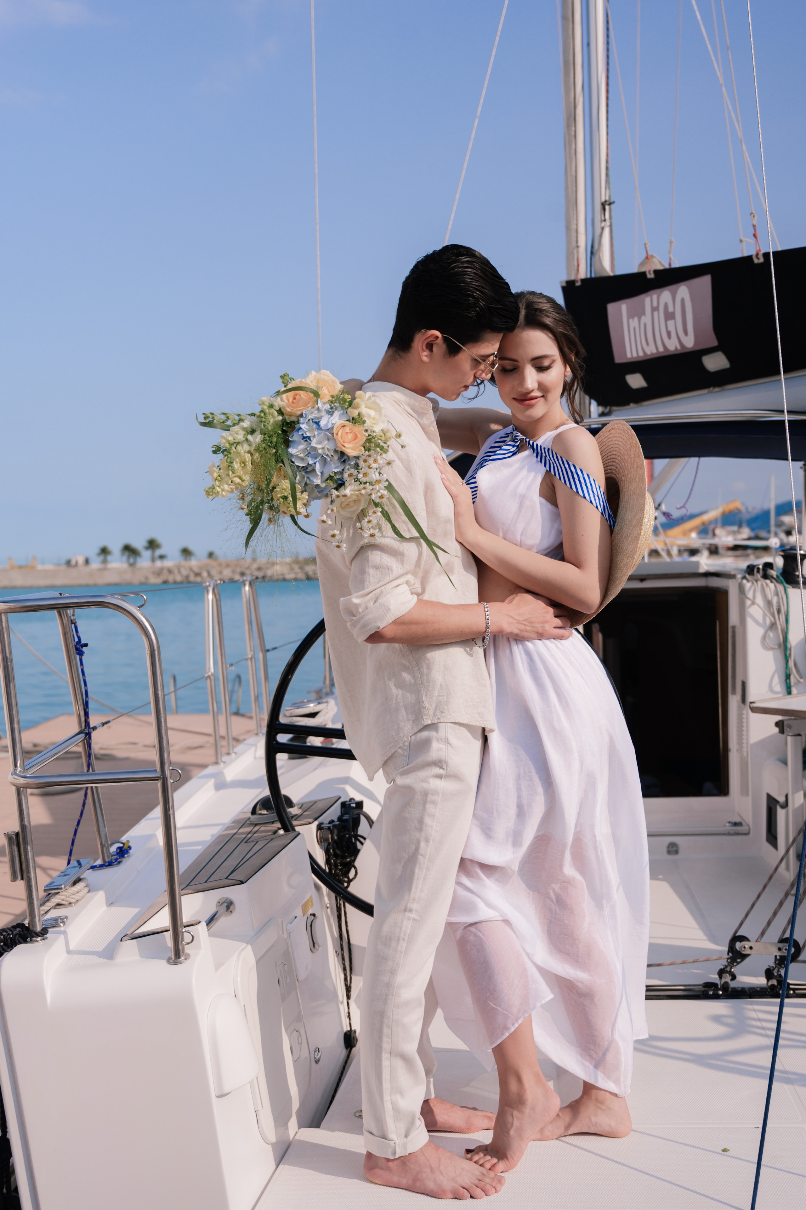 Sergey & Veronika | Sochi. Свадебный и семейный фотограф Вероника Холод
