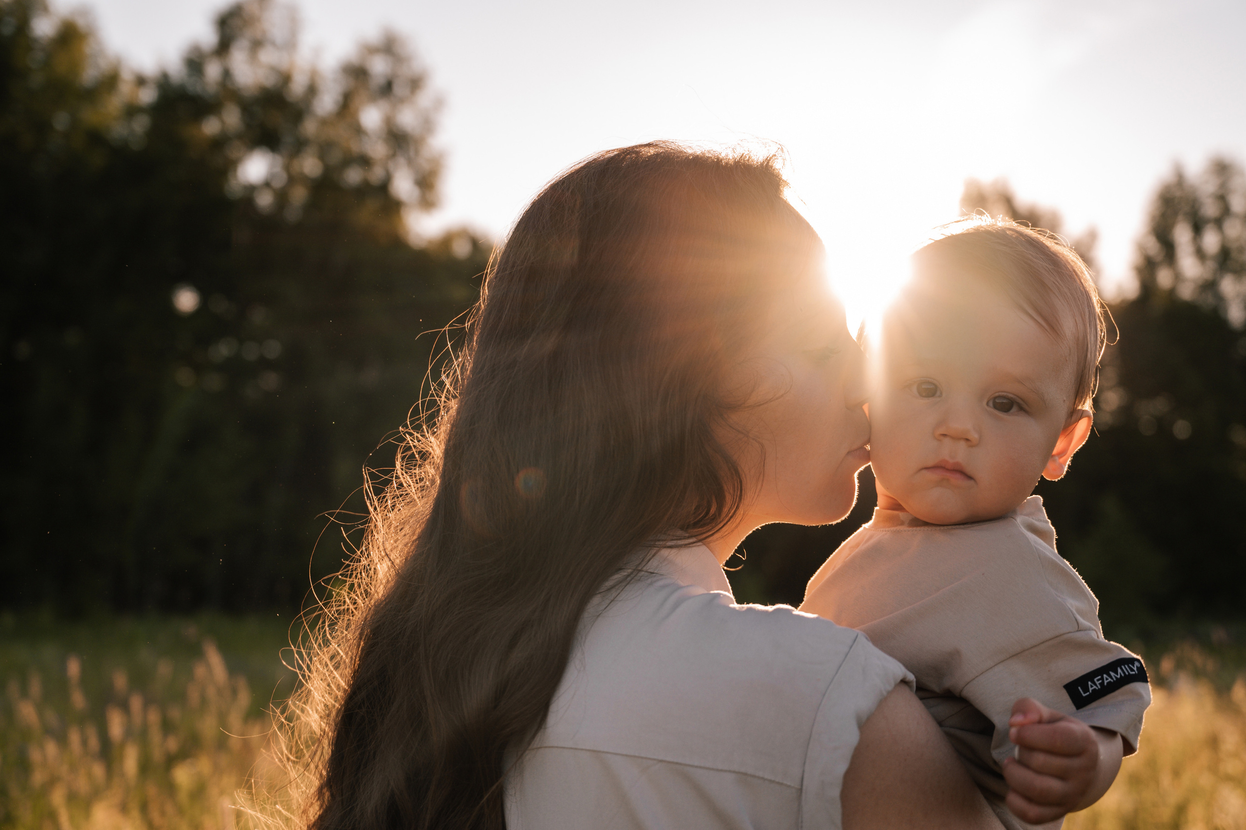 Сычевы. Свадебный и семейный фотограф Вероника Холод