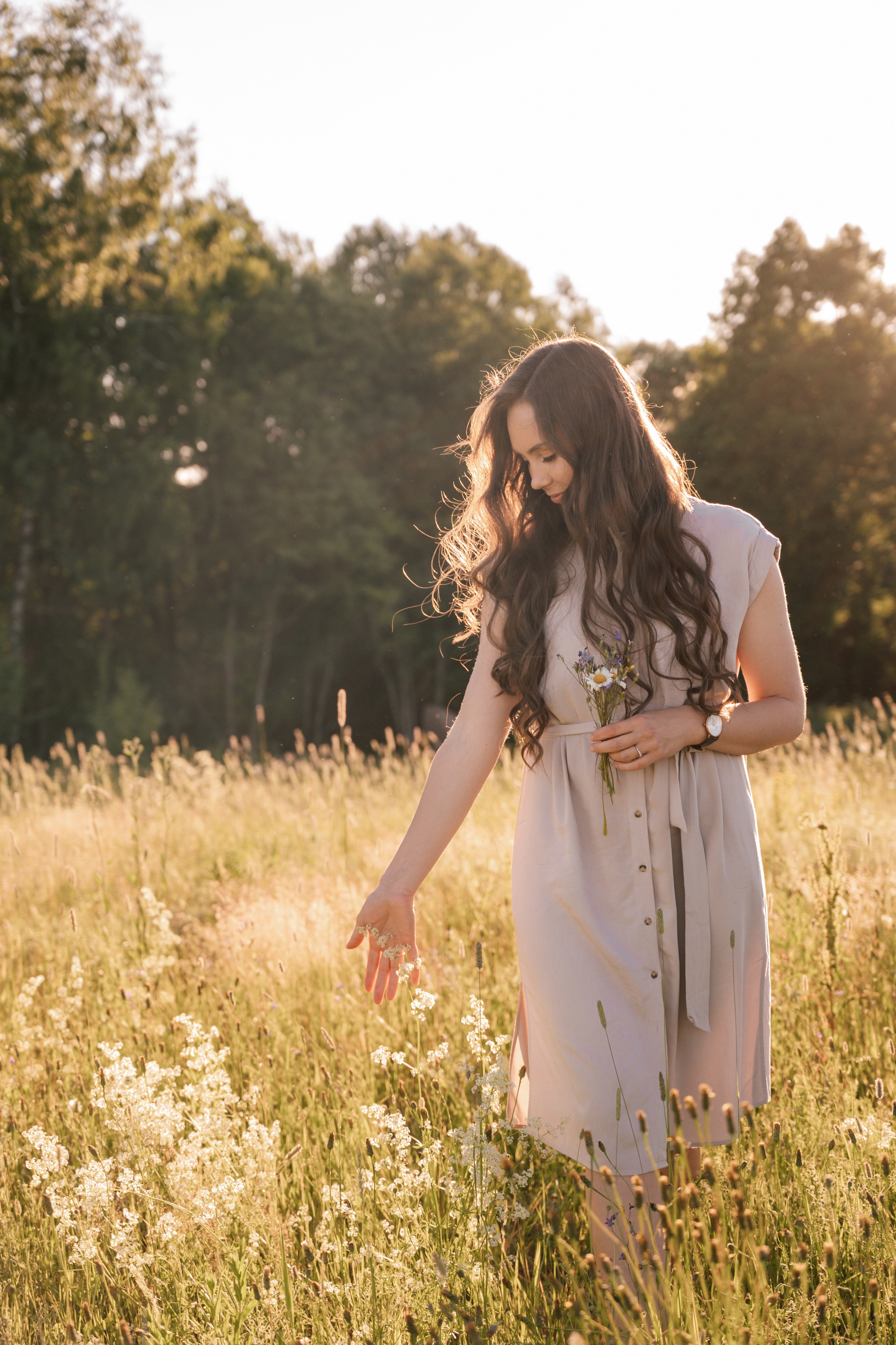 Сычевы. Свадебный и семейный фотограф Вероника Холод