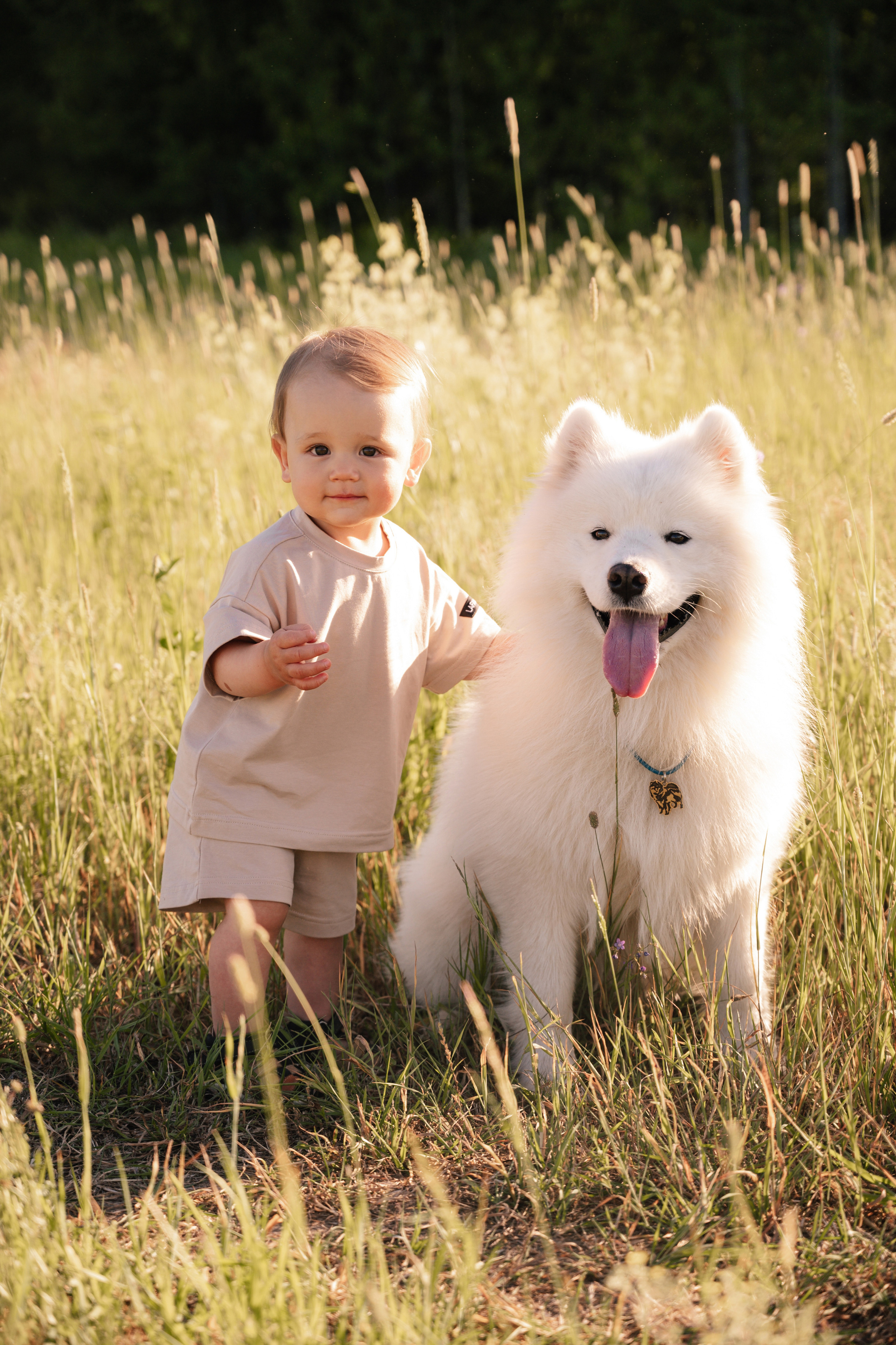 Сычевы. Свадебный и семейный фотограф Вероника Холод