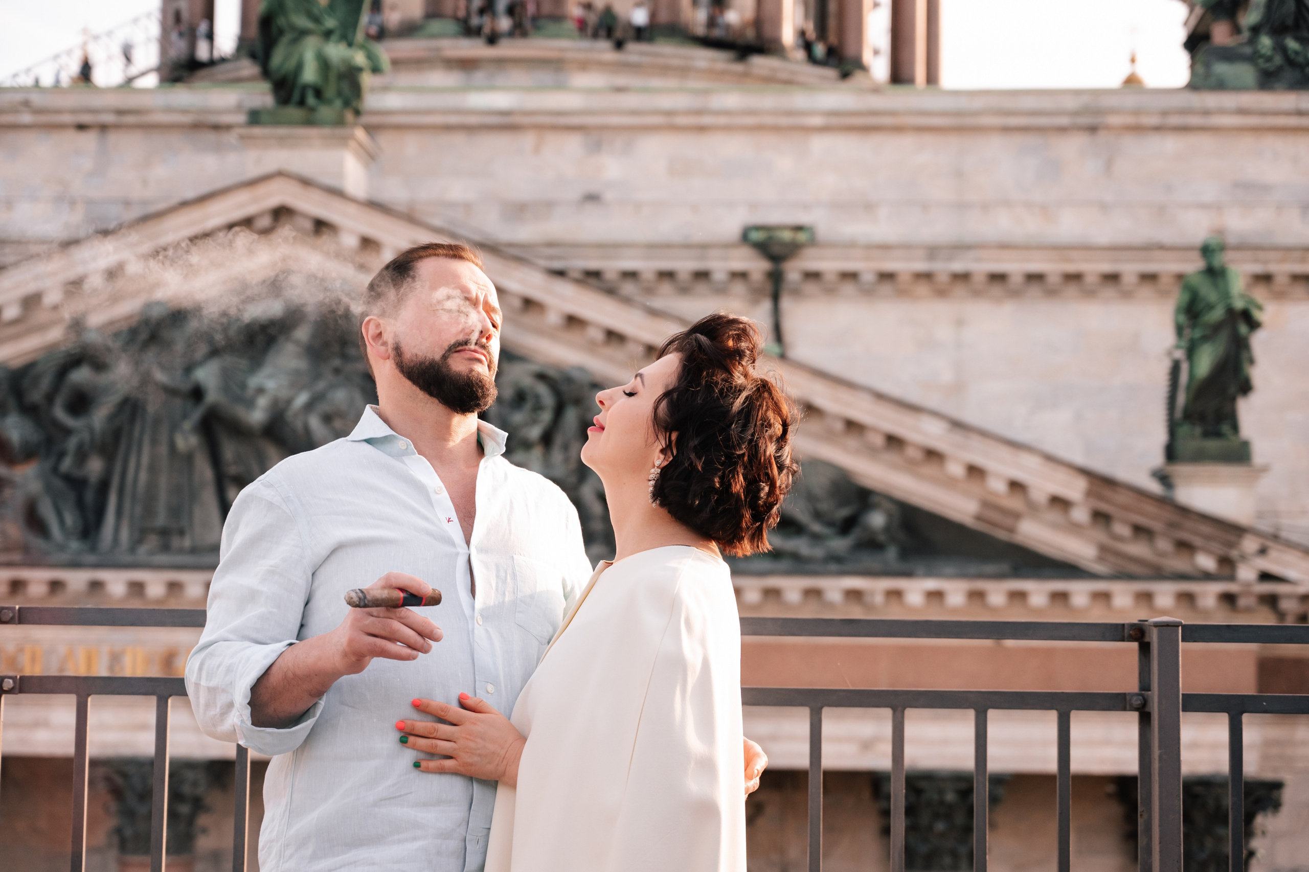 Анастасия и Алексей. Свадебный и семейный фотограф Вероника Холод