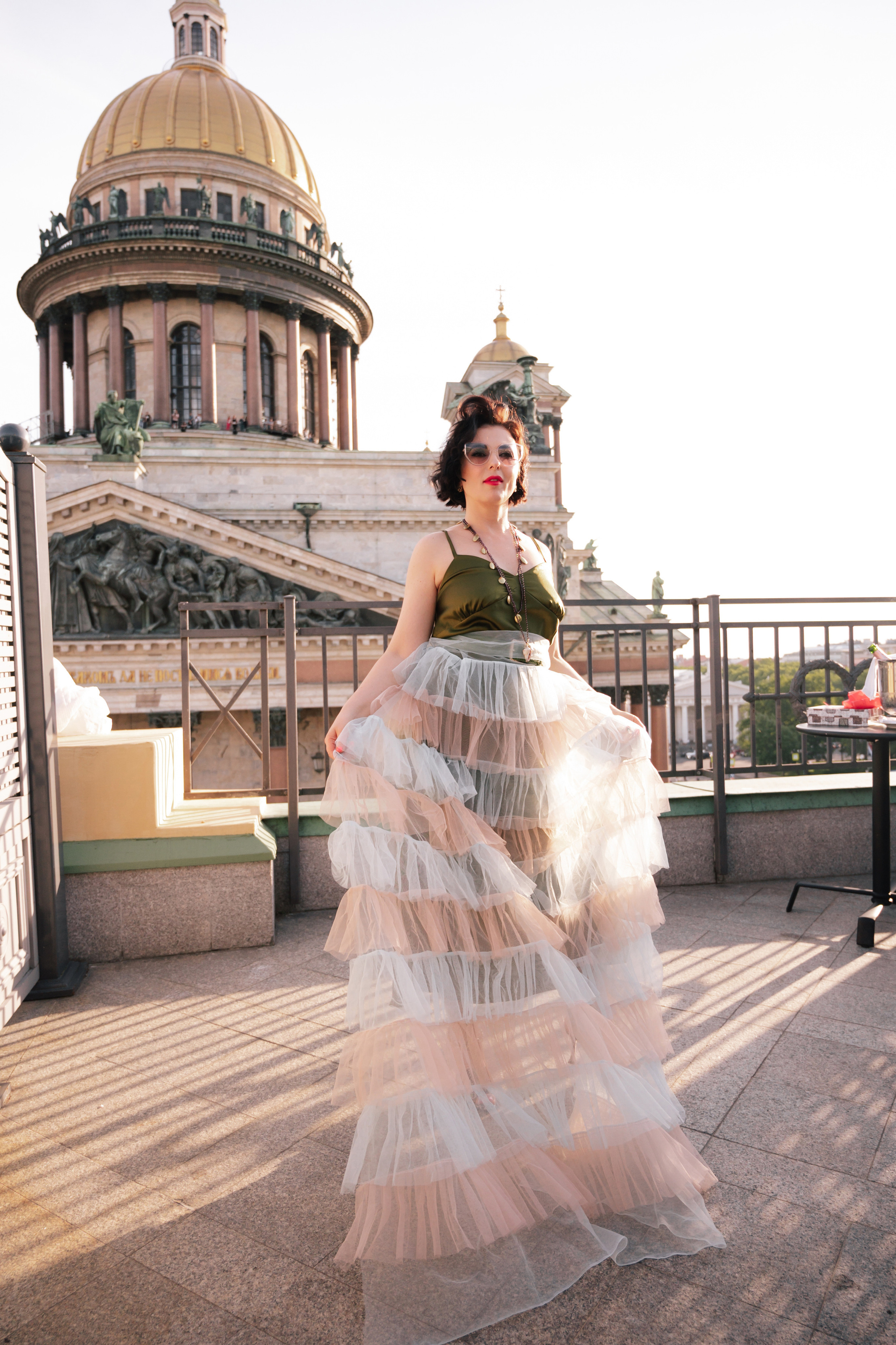 Анастасия и Алексей. Свадебный и семейный фотограф Вероника Холод