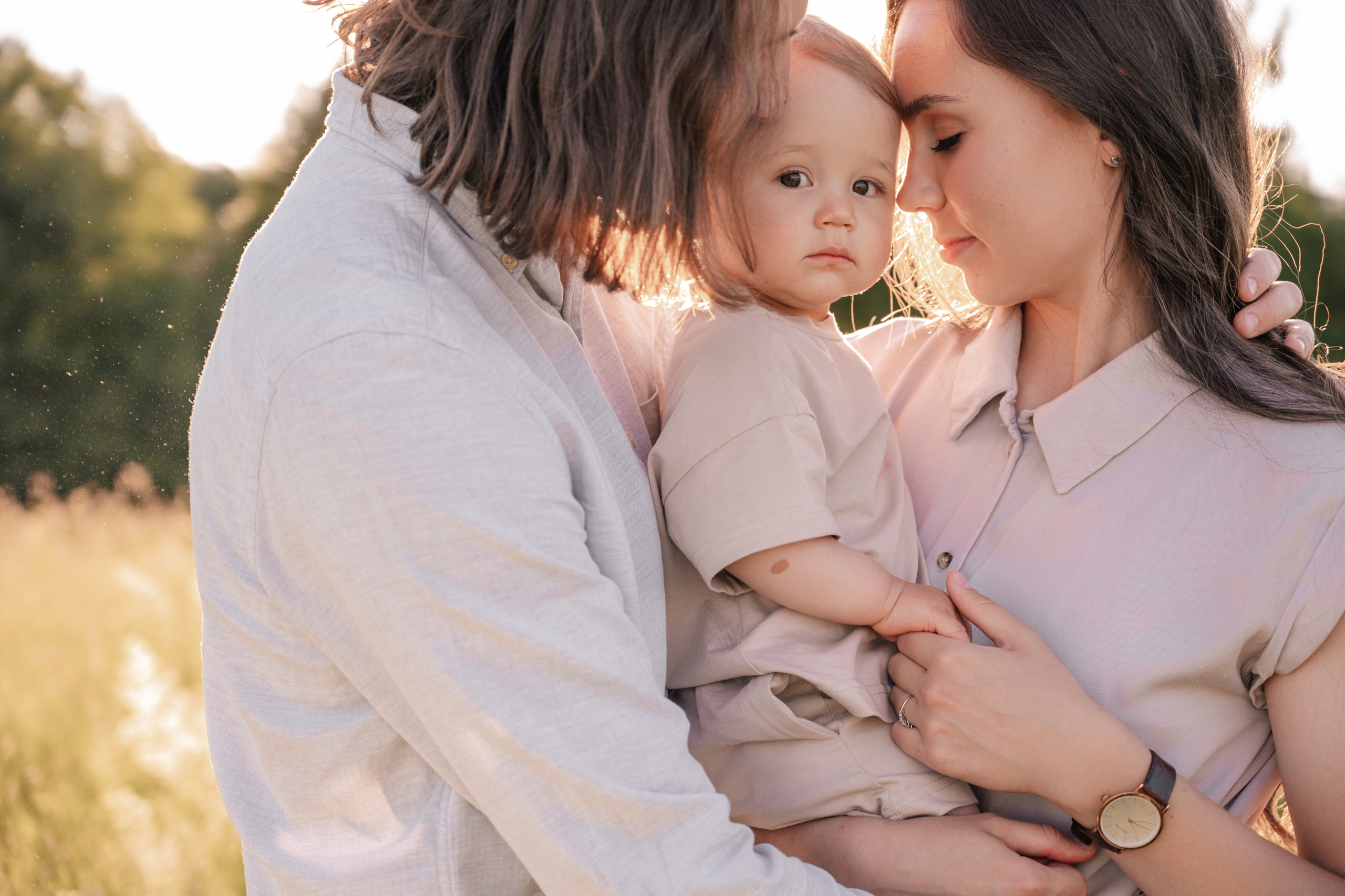 Сычевы. Свадебный и семейный фотограф Вероника Холод