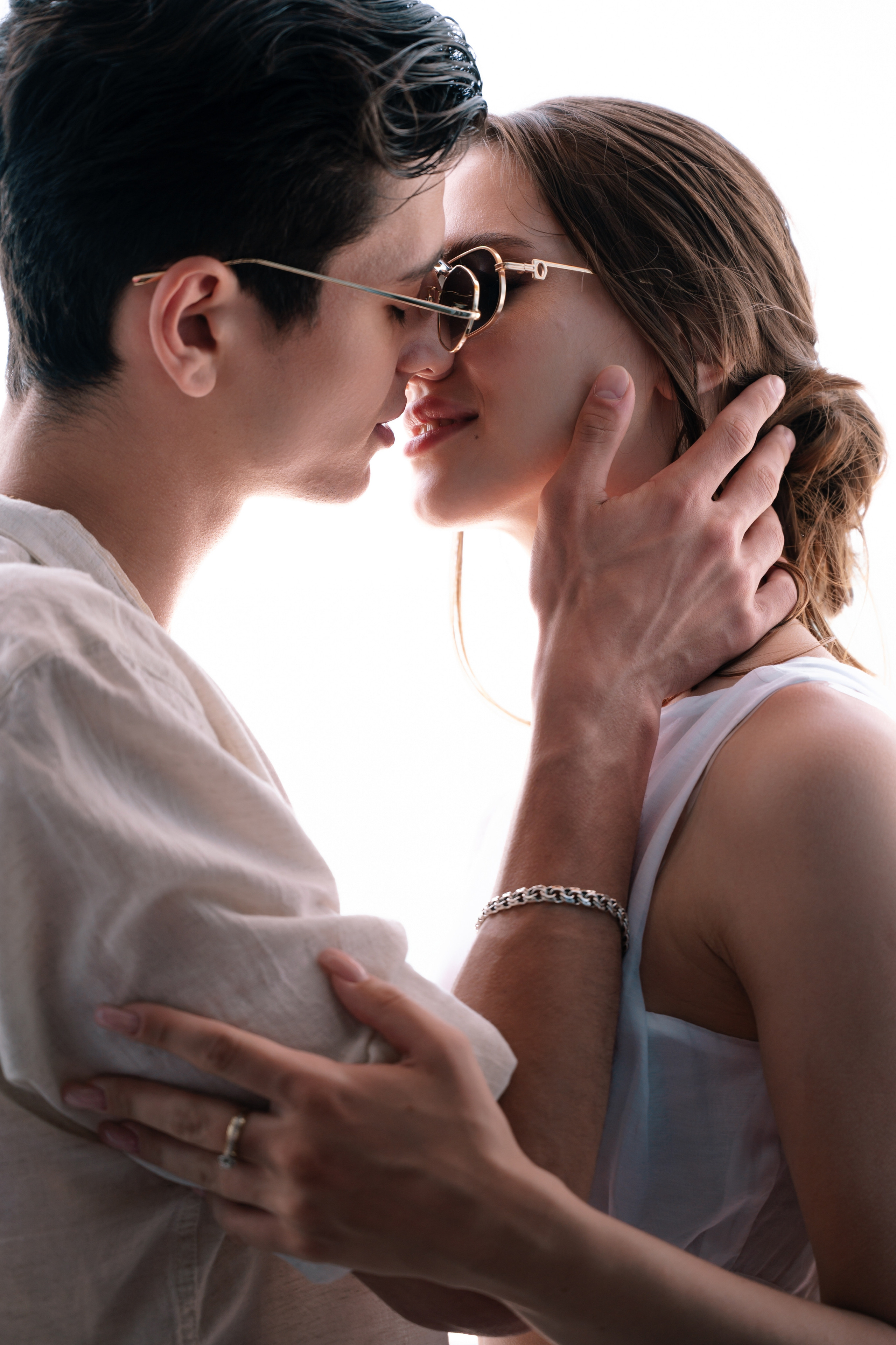 Sergey & Veronika | Sochi. Свадебный и семейный фотограф Вероника Холод