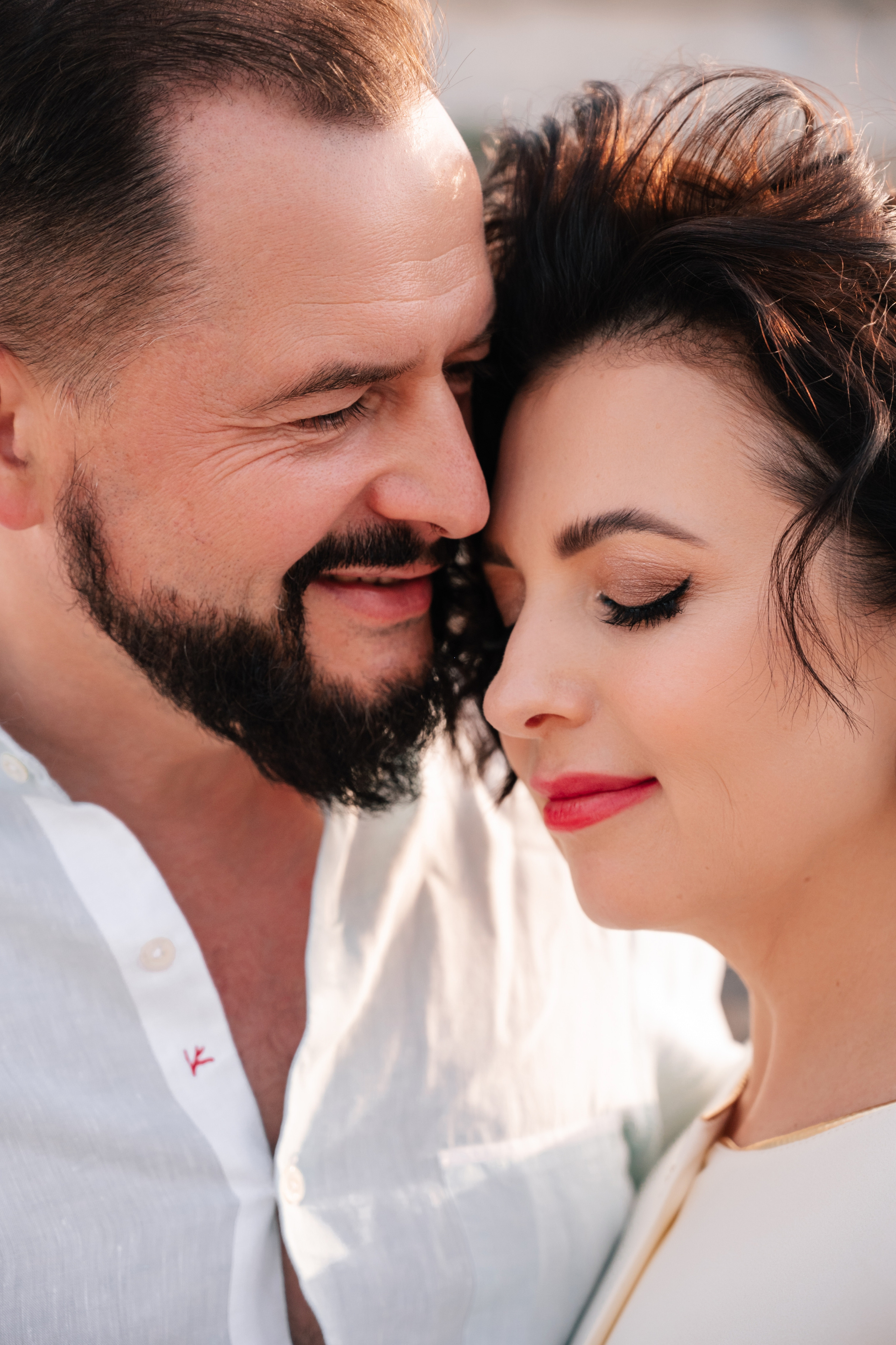 Анастасия и Алексей. Свадебный и семейный фотограф Вероника Холод