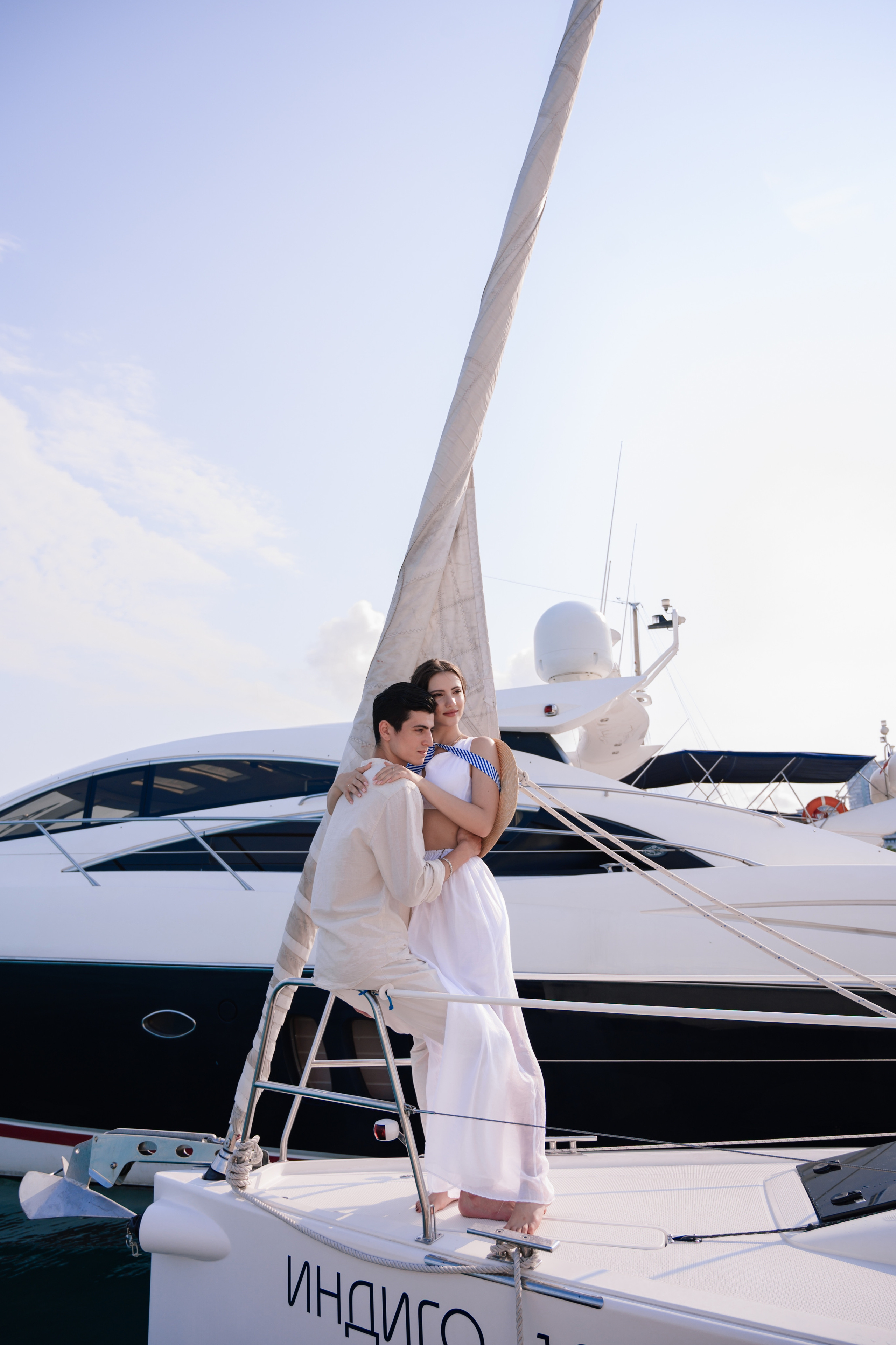 Sergey & Veronika | Sochi. Свадебный и семейный фотограф Вероника Холод