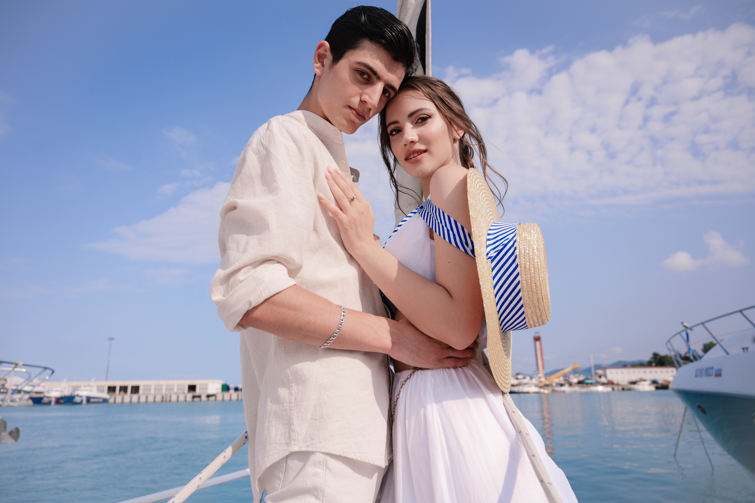 Sergey & Veronika | Sochi. Свадебный и семейный фотограф Вероника Холод