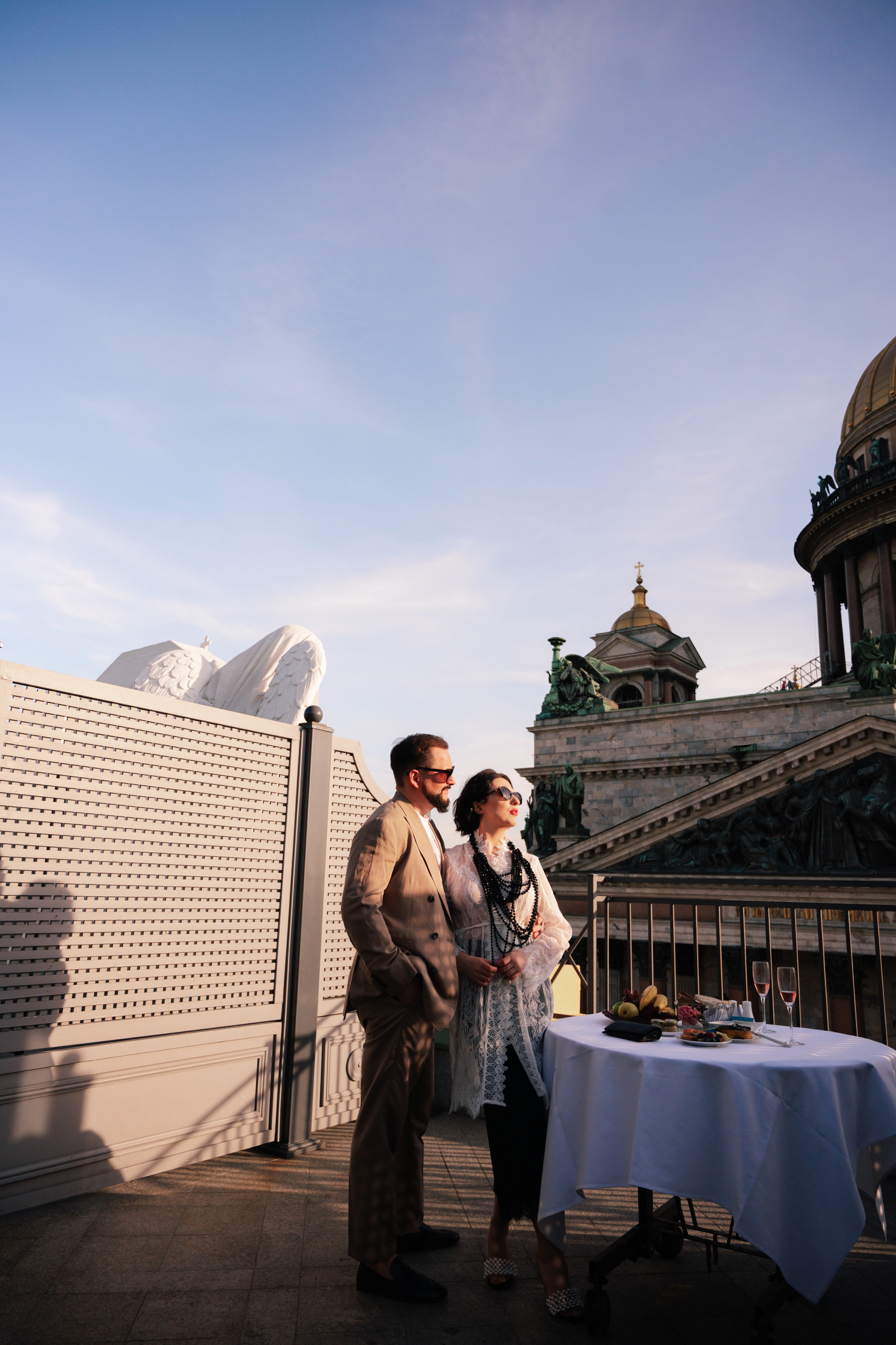 Анастасия и Алексей. Свадебный и семейный фотограф Вероника Холод