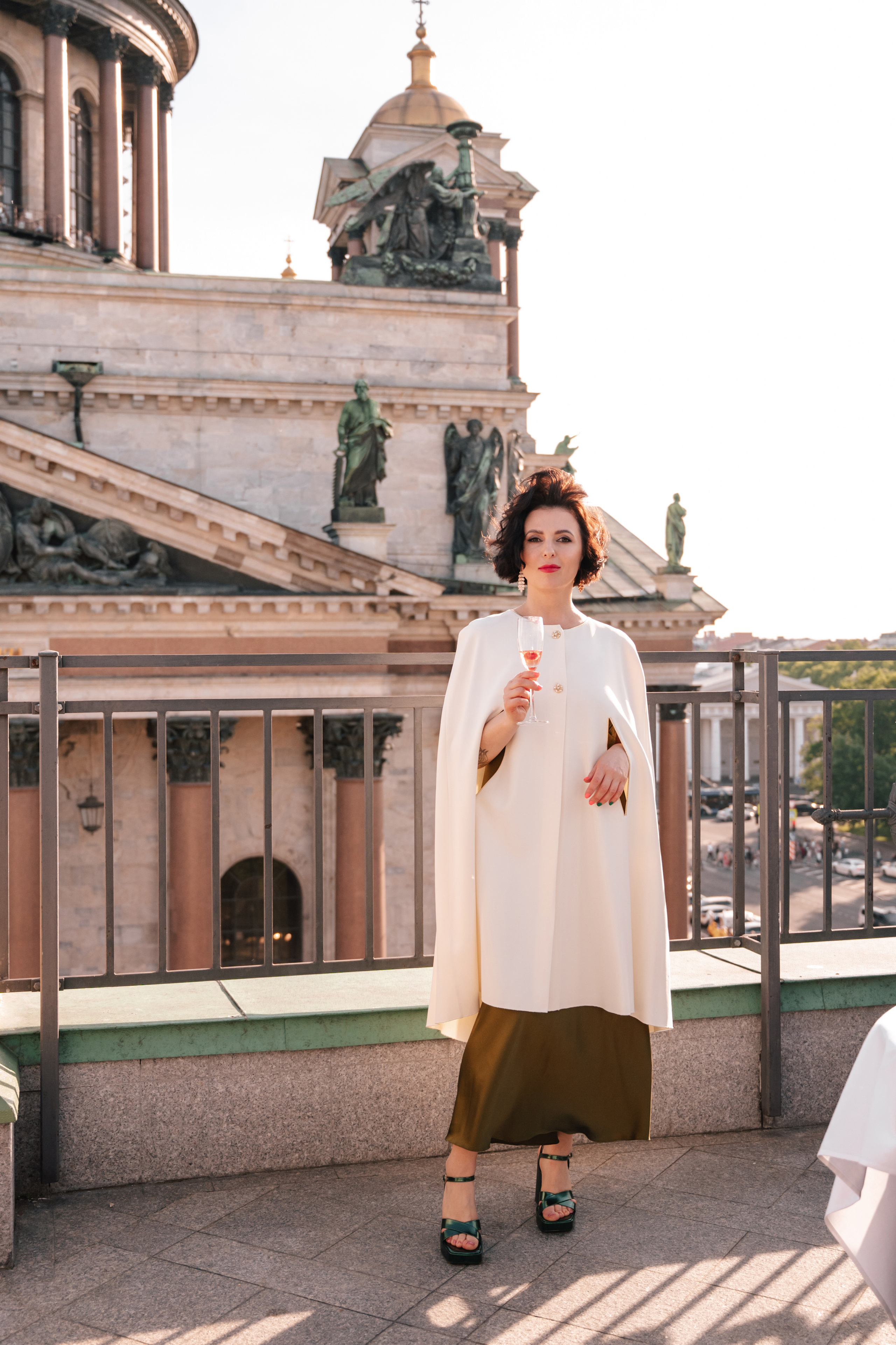 Анастасия и Алексей. Свадебный и семейный фотограф Вероника Холод