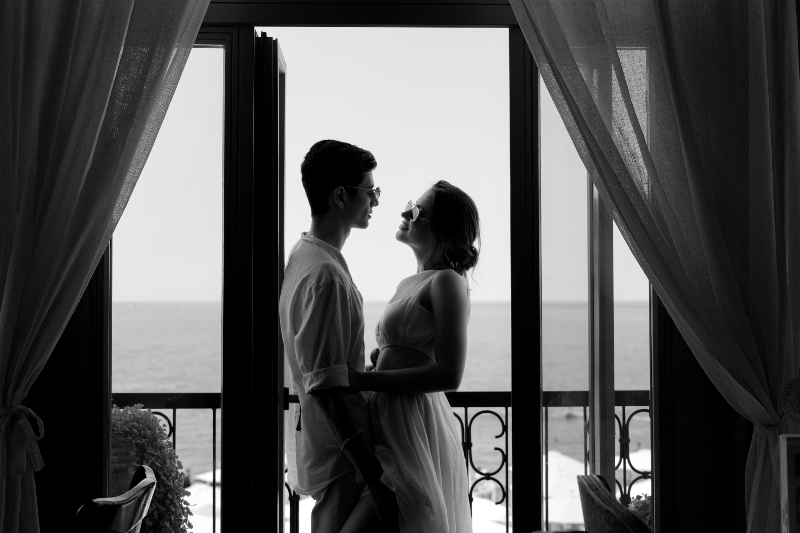 Sergey & Veronika | Sochi. Свадебный и семейный фотограф Вероника Холод