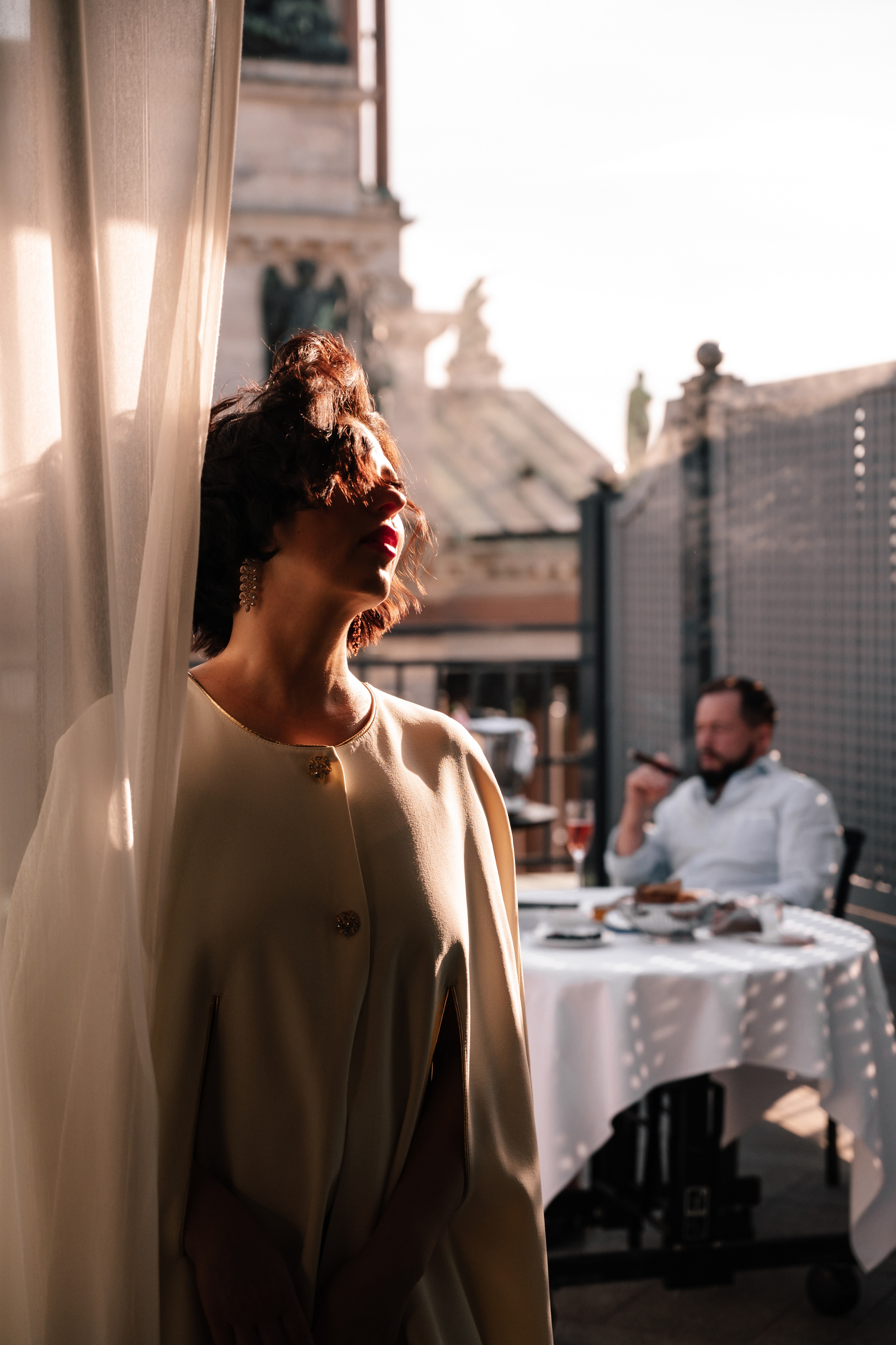 Анастасия и Алексей. Свадебный и семейный фотограф Вероника Холод