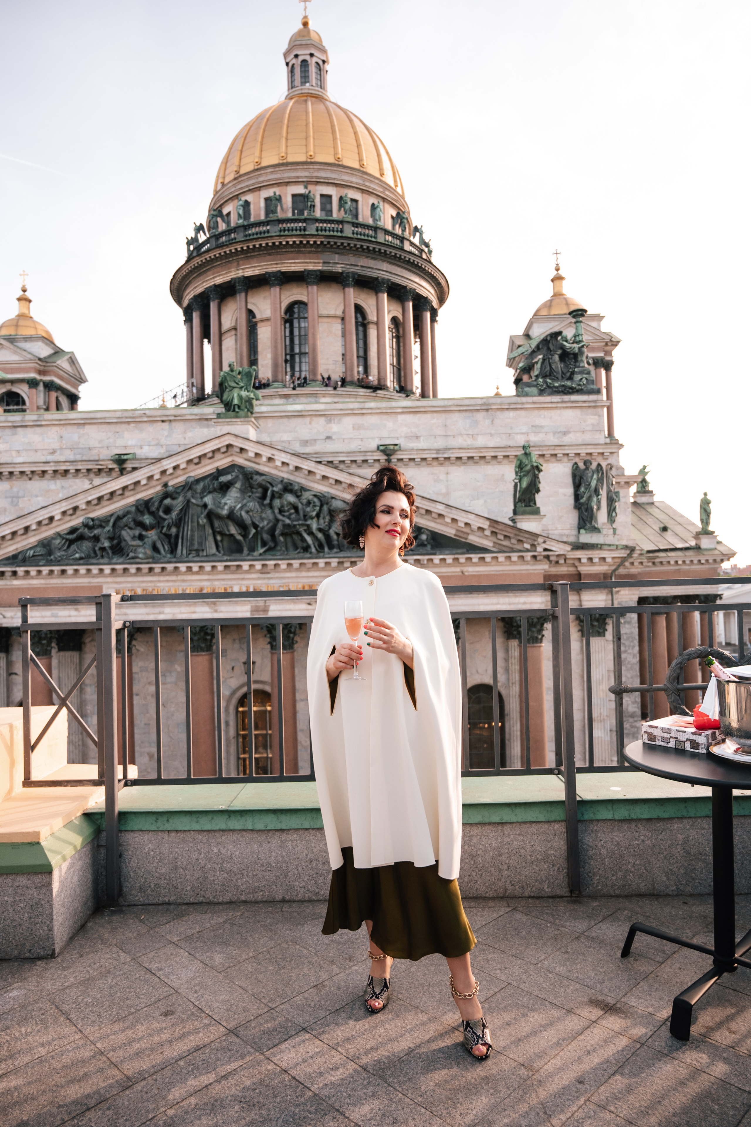 Анастасия и Алексей. Свадебный и семейный фотограф Вероника Холод
