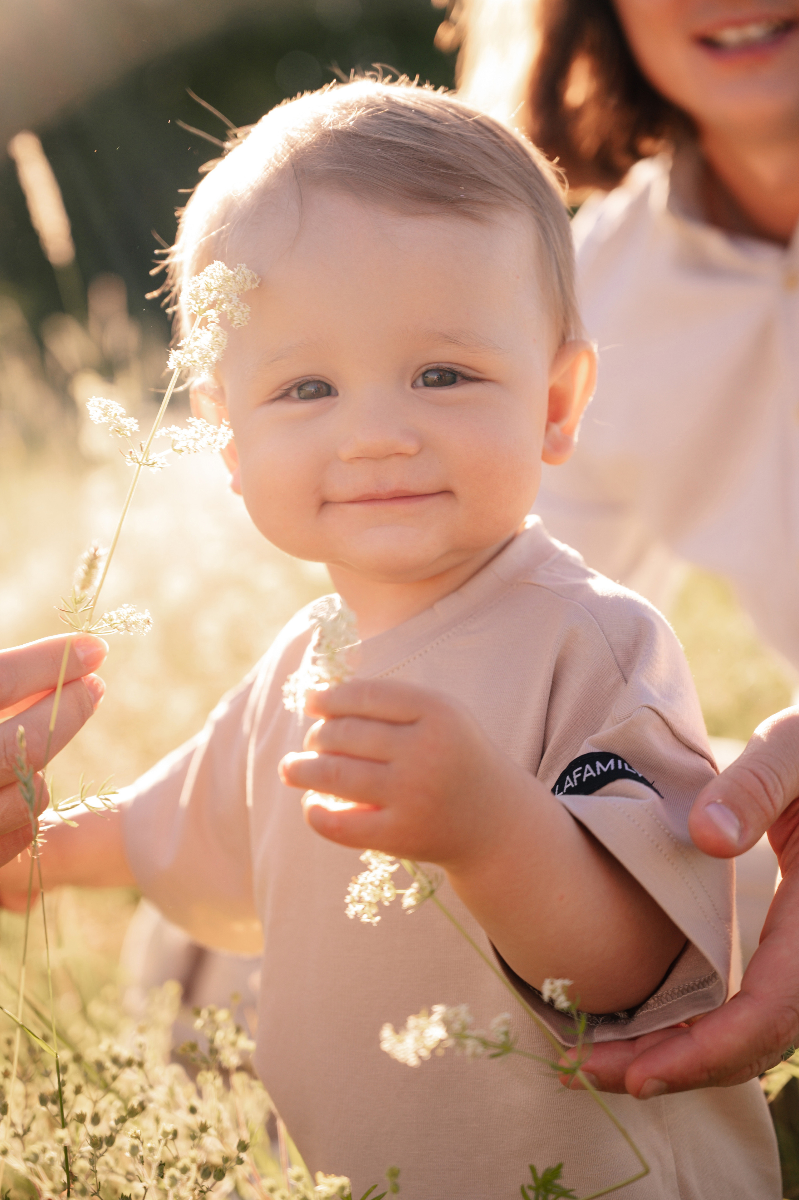 Сычевы. Свадебный и семейный фотограф Вероника Холод