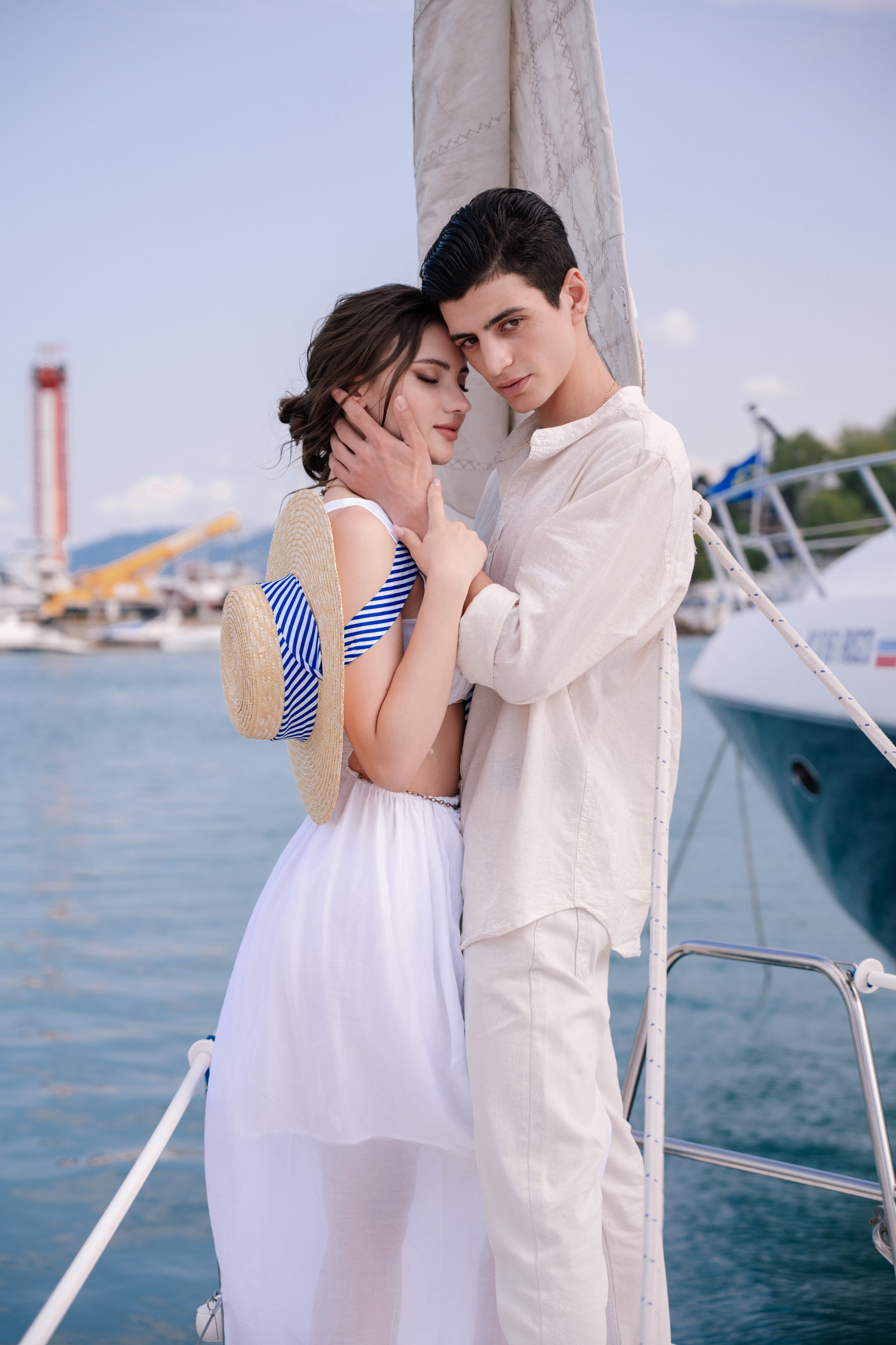 Sergey & Veronika | Sochi. Свадебный и семейный фотограф Вероника Холод