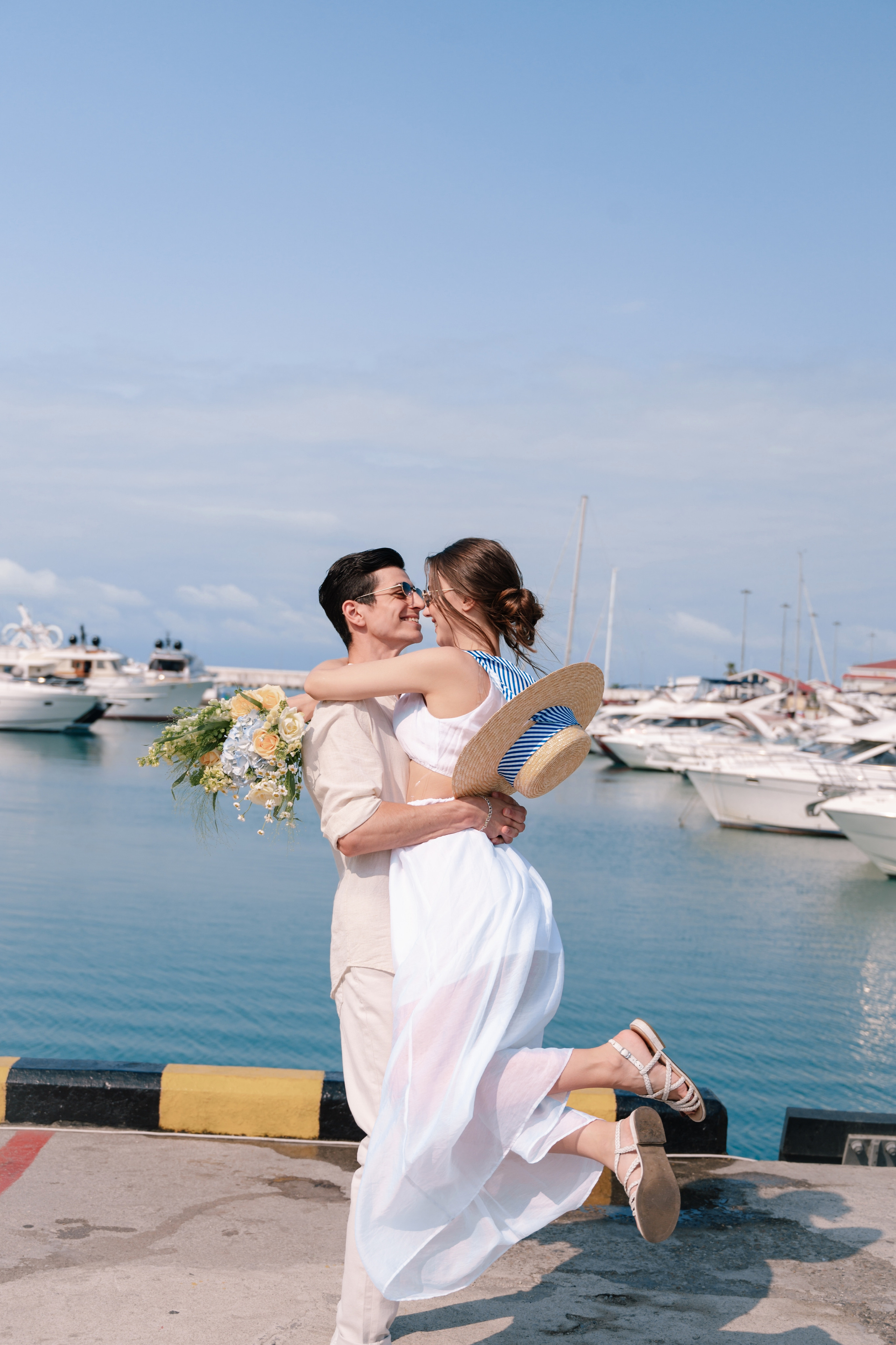 Sergey & Veronika | Sochi. Свадебный и семейный фотограф Вероника Холод