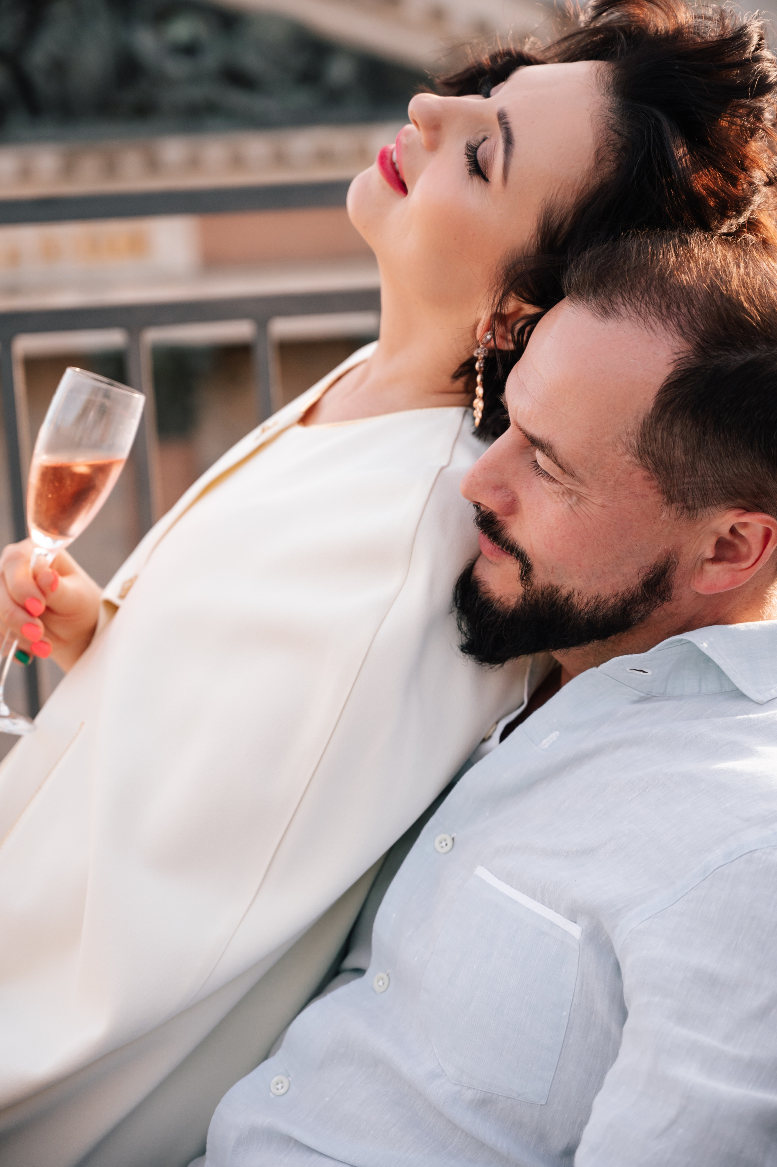 Анастасия и Алексей. Свадебный и семейный фотограф Вероника Холод