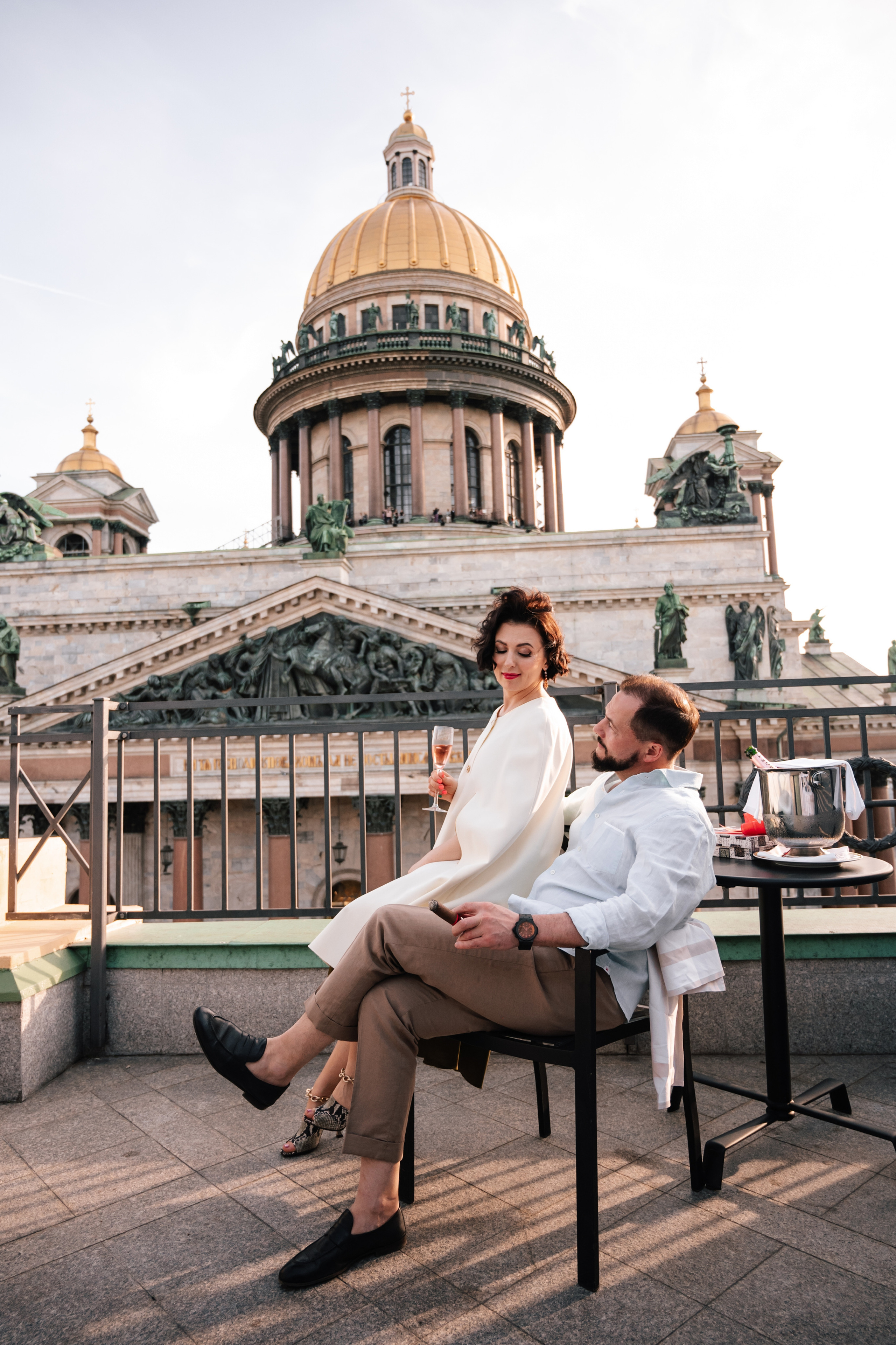 Анастасия и Алексей. Свадебный и семейный фотограф Вероника Холод