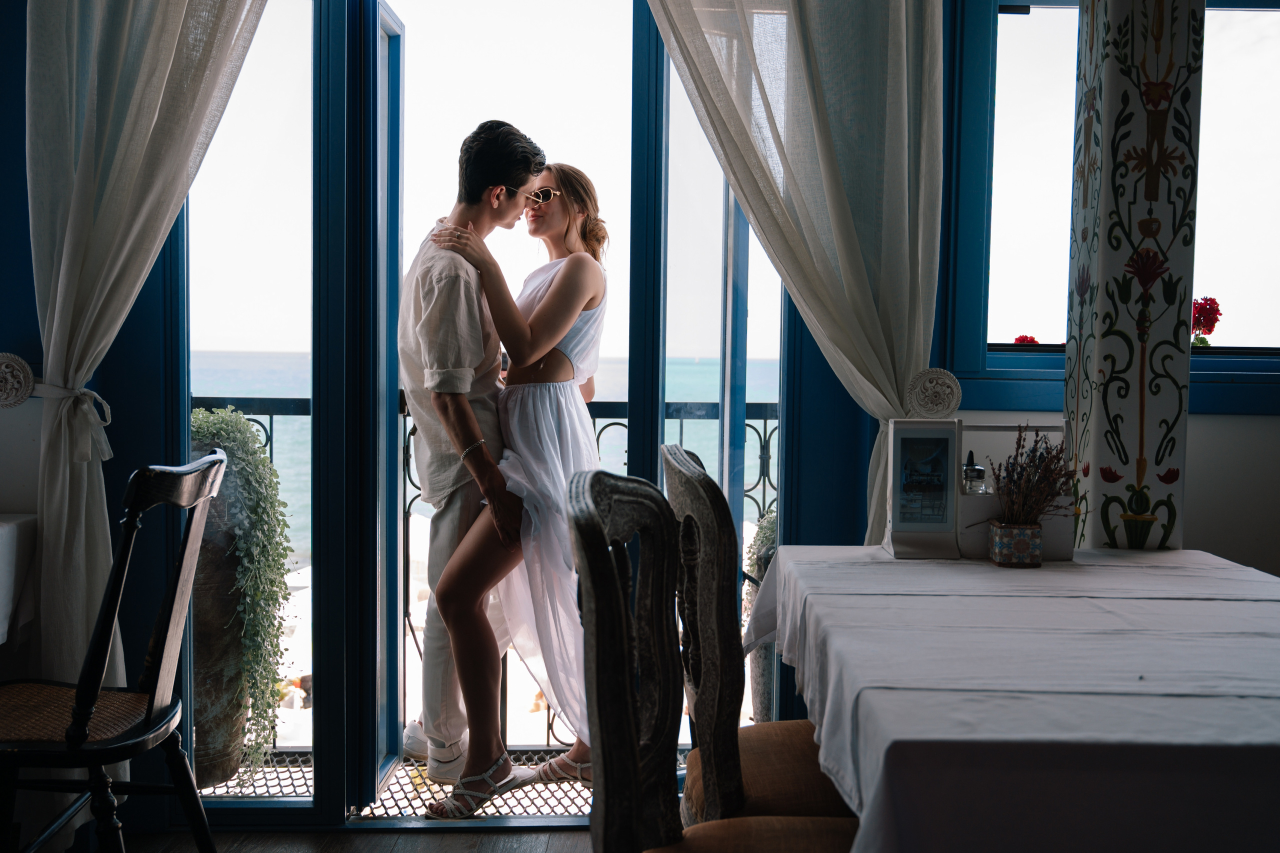 Sergey & Veronika | Sochi. Свадебный и семейный фотограф Вероника Холод