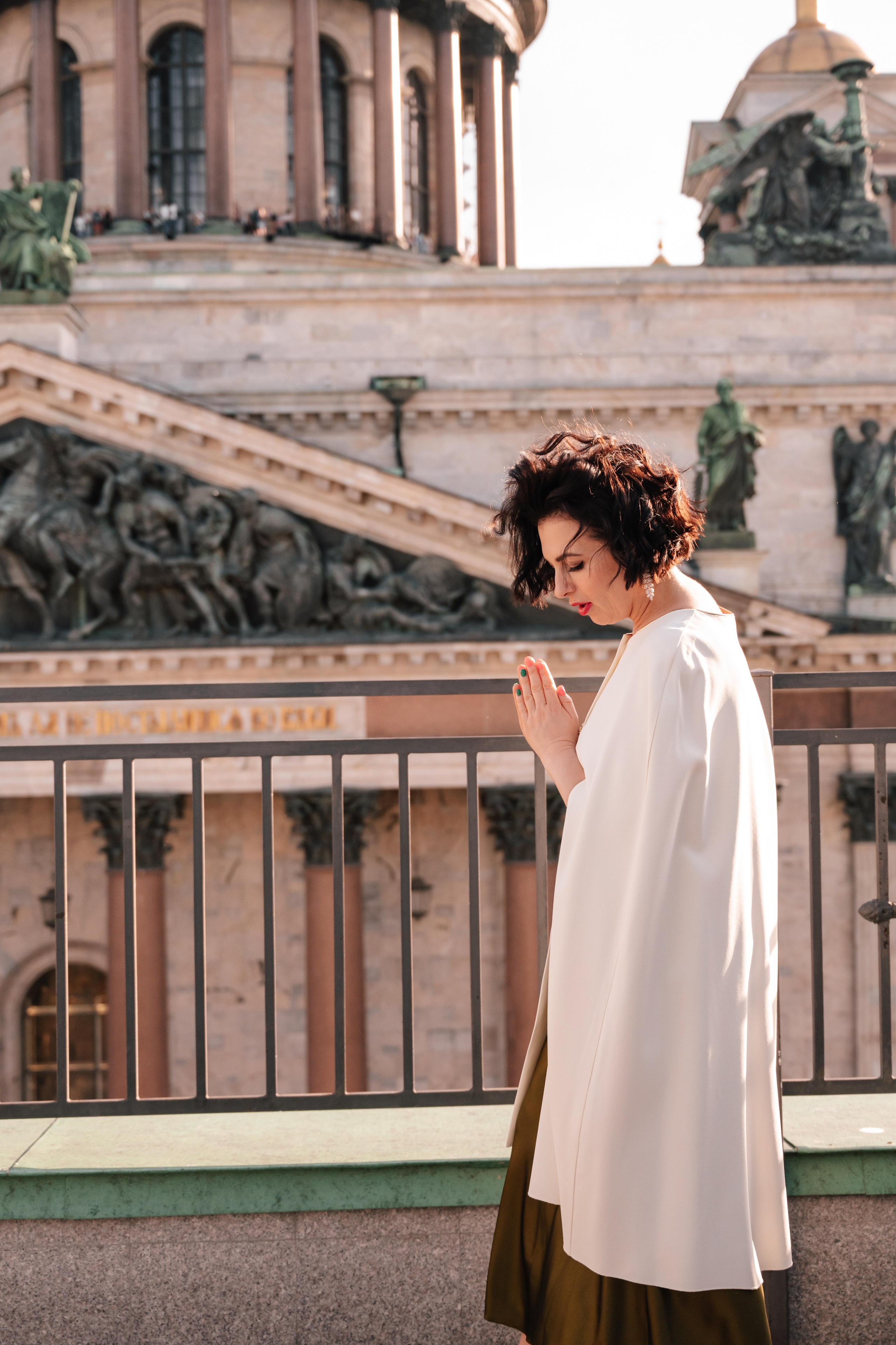 Анастасия и Алексей. Свадебный и семейный фотограф Вероника Холод