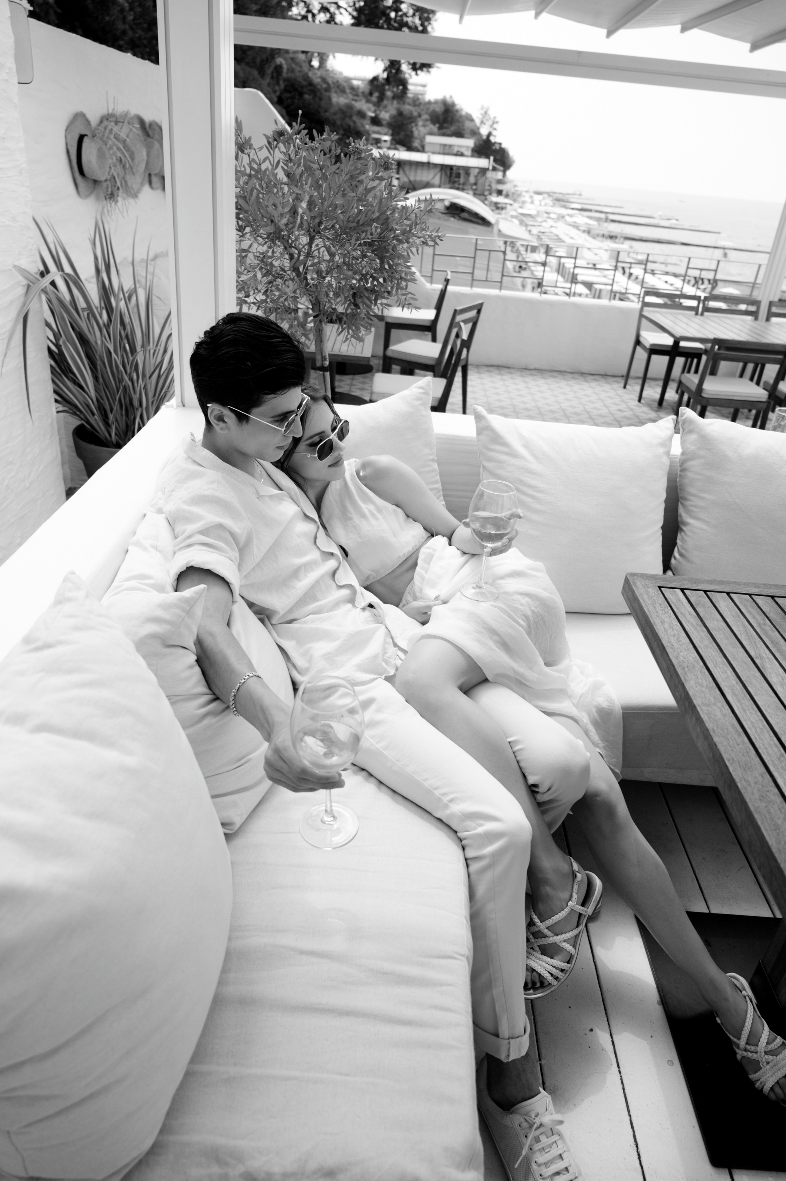 Sergey & Veronika | Sochi. Свадебный и семейный фотограф Вероника Холод