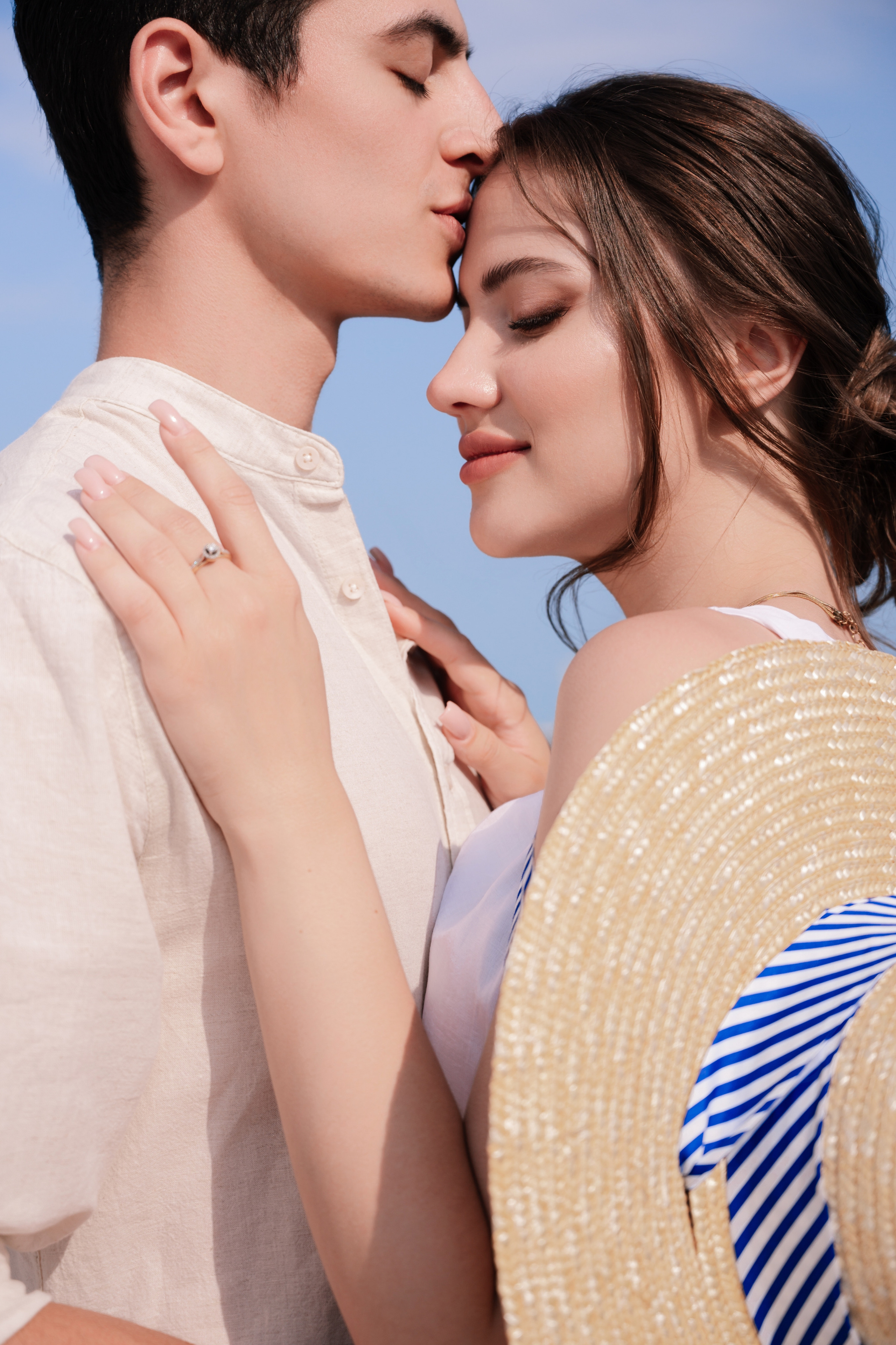 Sergey & Veronika | Sochi. Свадебный и семейный фотограф Вероника Холод
