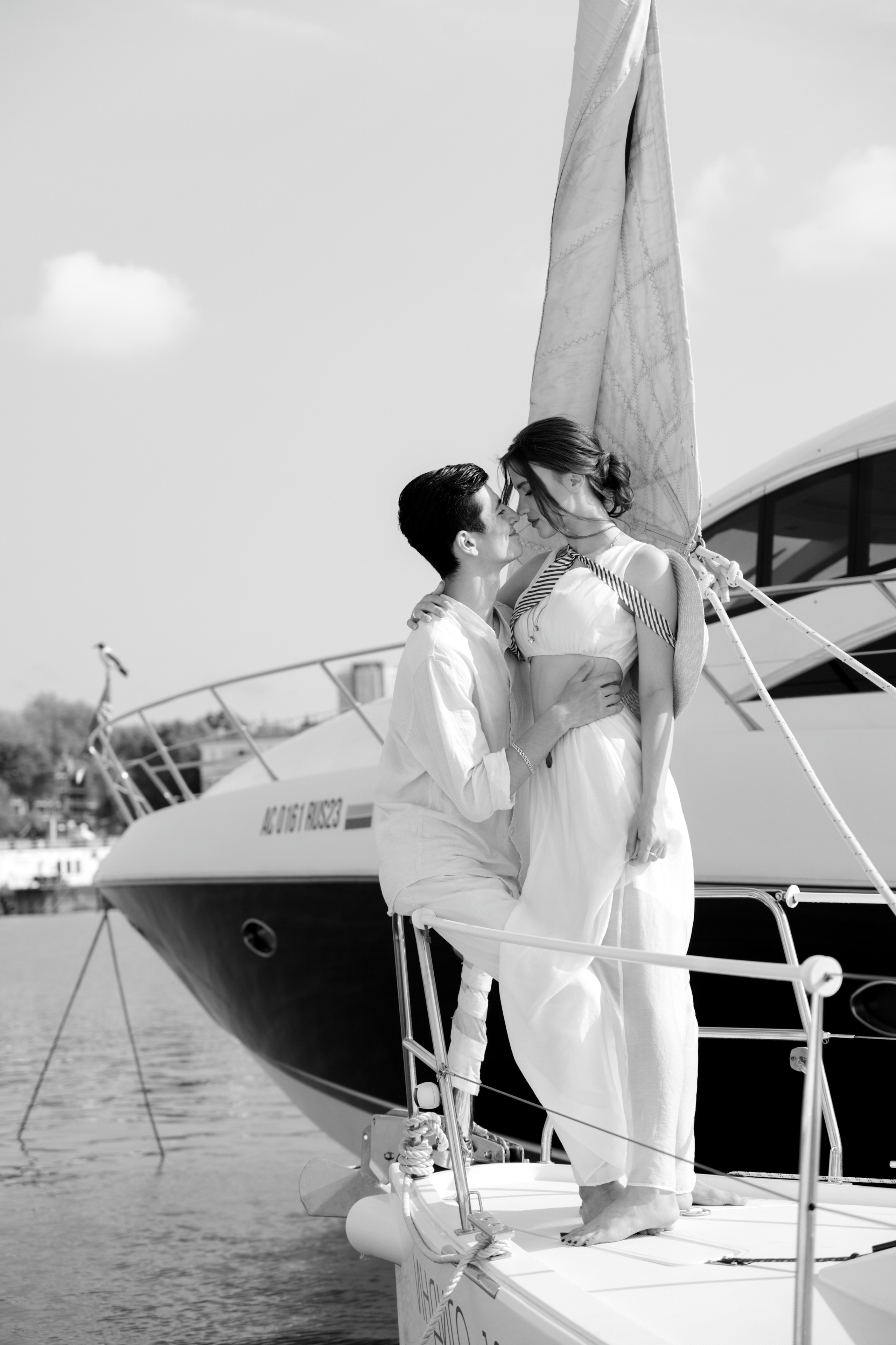 Sergey & Veronika | Sochi. Свадебный и семейный фотограф Вероника Холод