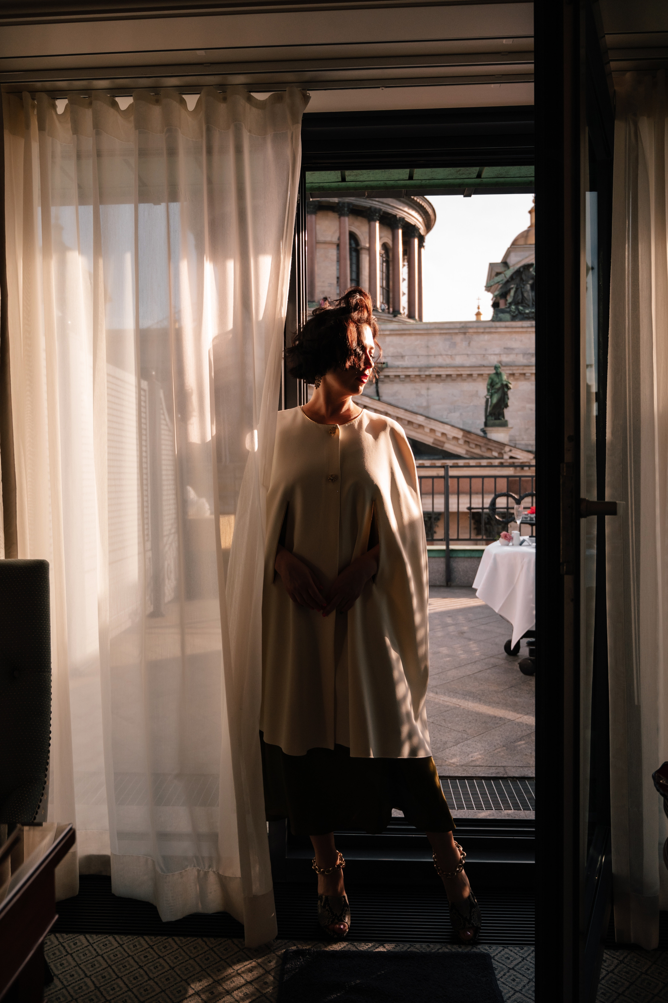 Анастасия и Алексей. Свадебный и семейный фотограф Вероника Холод